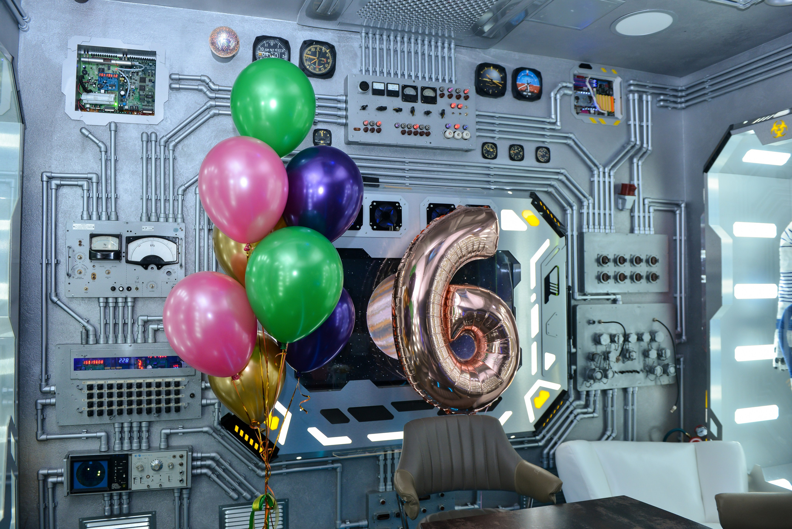 Дни рождения и корпоративы. Свадебный фотограф в Крыму