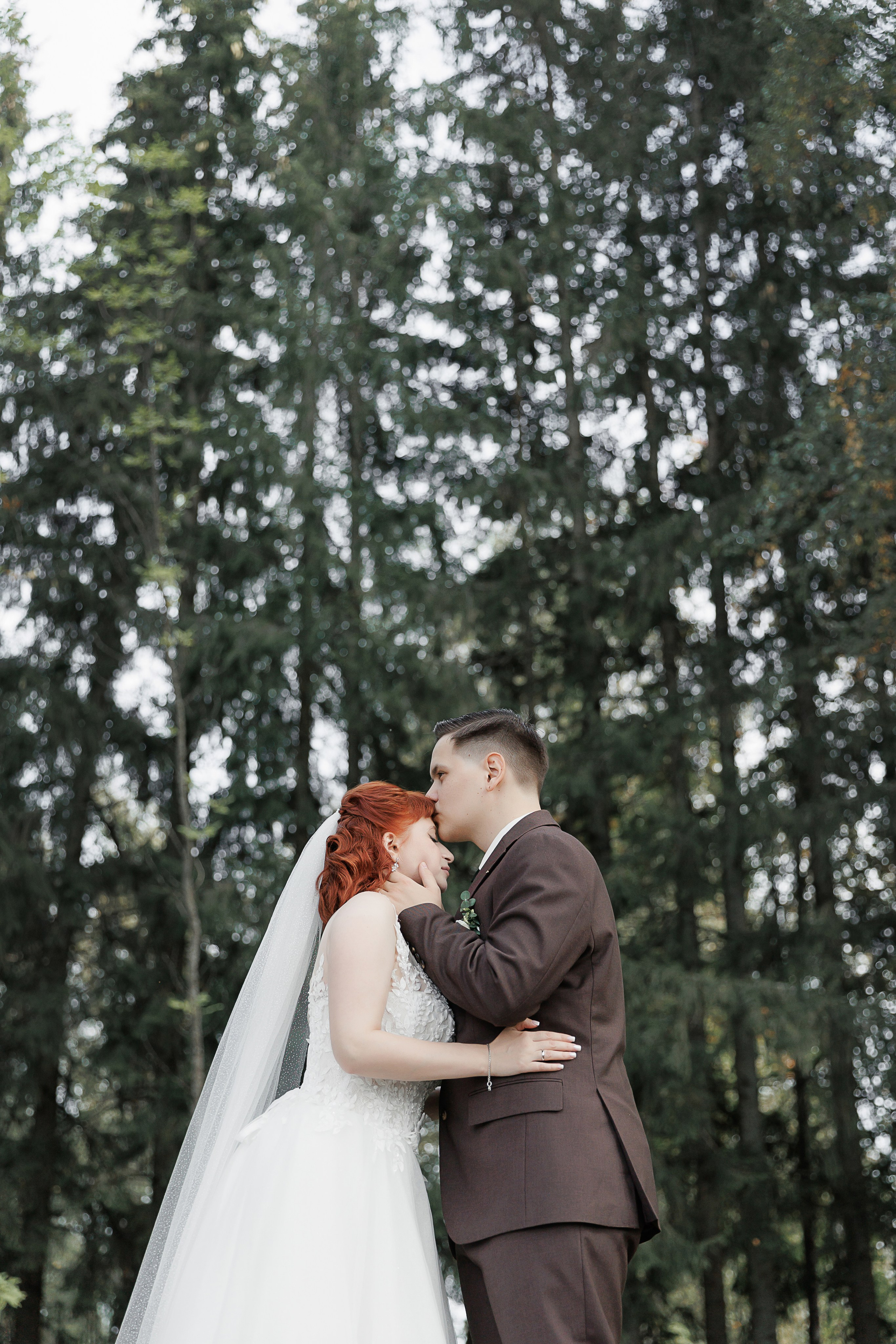 Свадьба. Свадебный и семейный фотограф в Твери и Тверской области