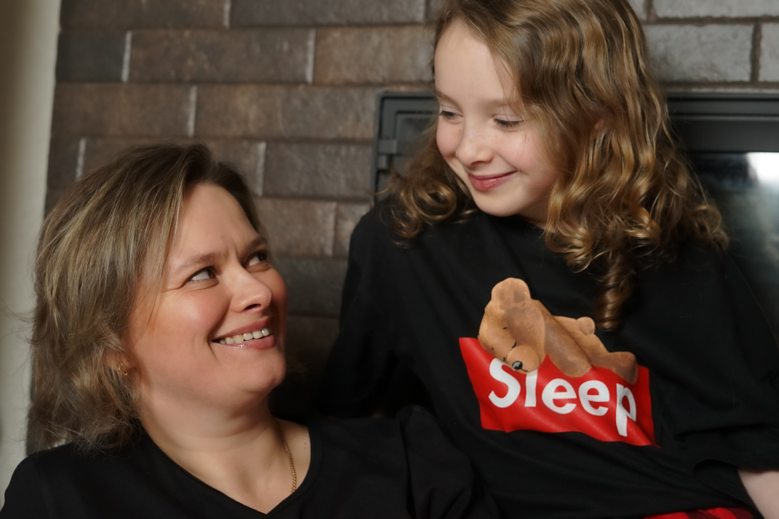 Семейная съемка. Фотограф Олег Колногоров