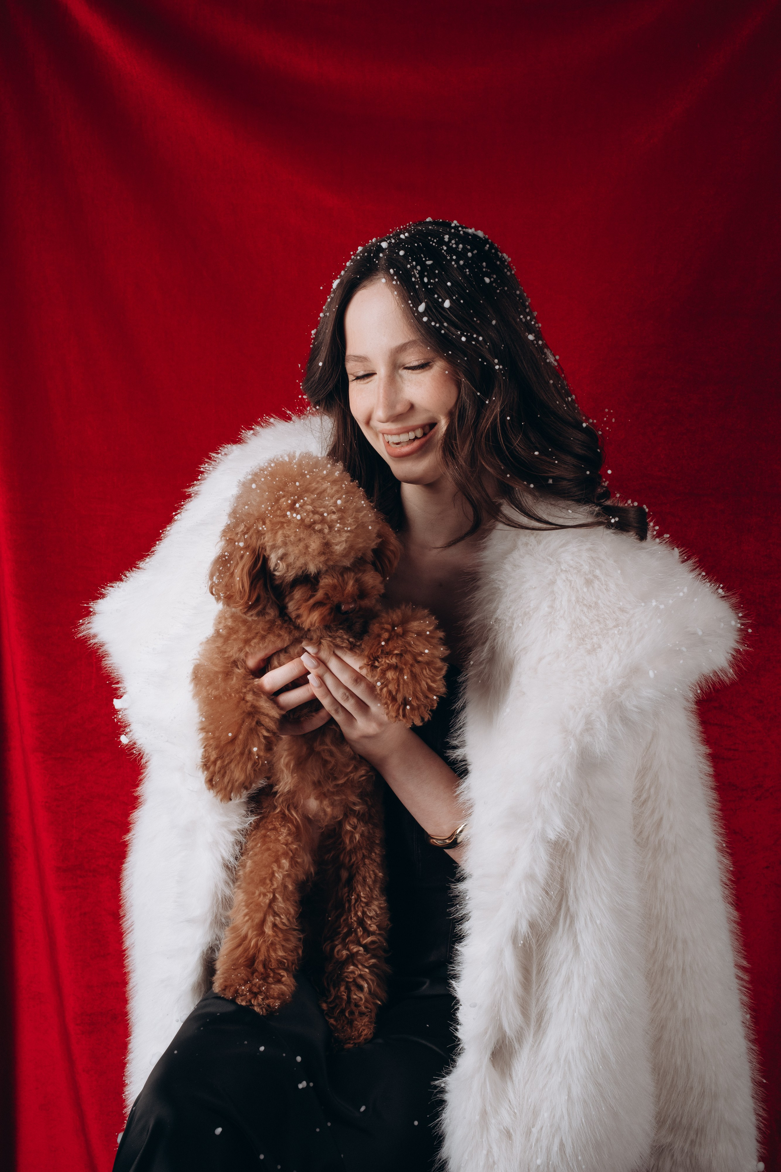 Polina. Фотограф|Москва — Агбаш Лера