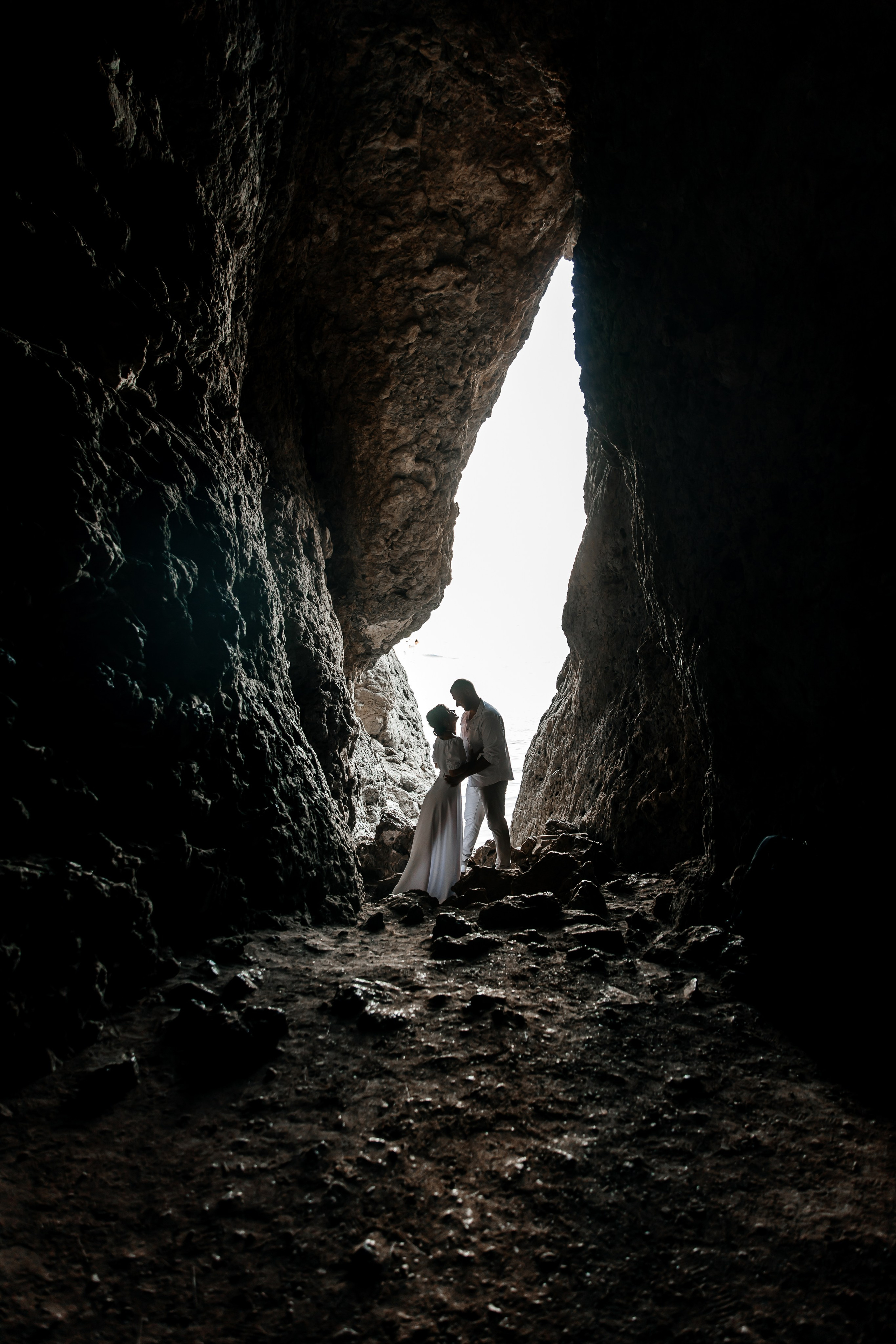 Судак и мыс Капчик. Анонс свадьбы для Алены и Евгения. Свадебный фотограф в Крыму и Севастополе Ольга Баскакова