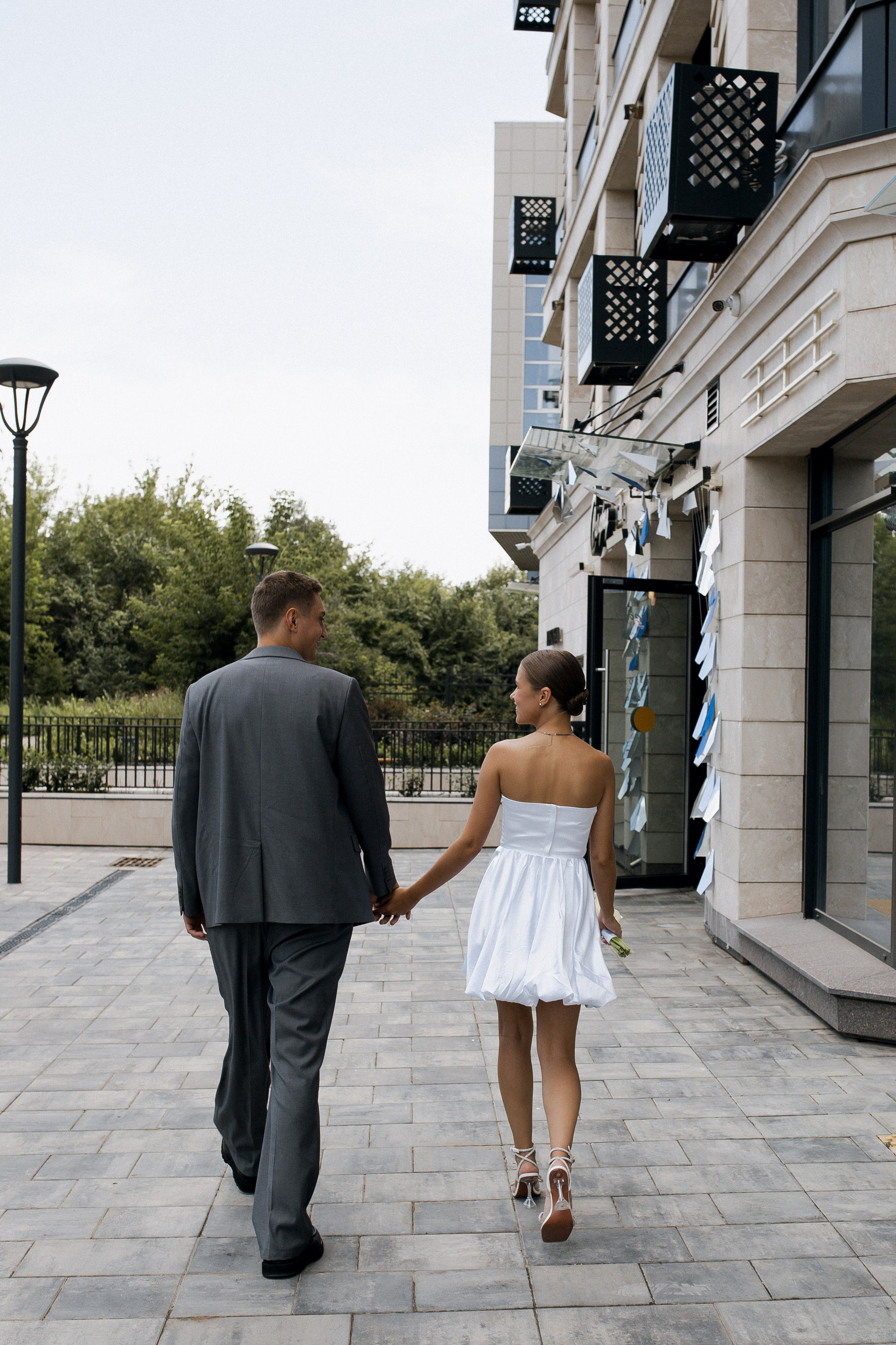 Юлия и Игорь. Фотограф Юлия Герасимова Иркутск