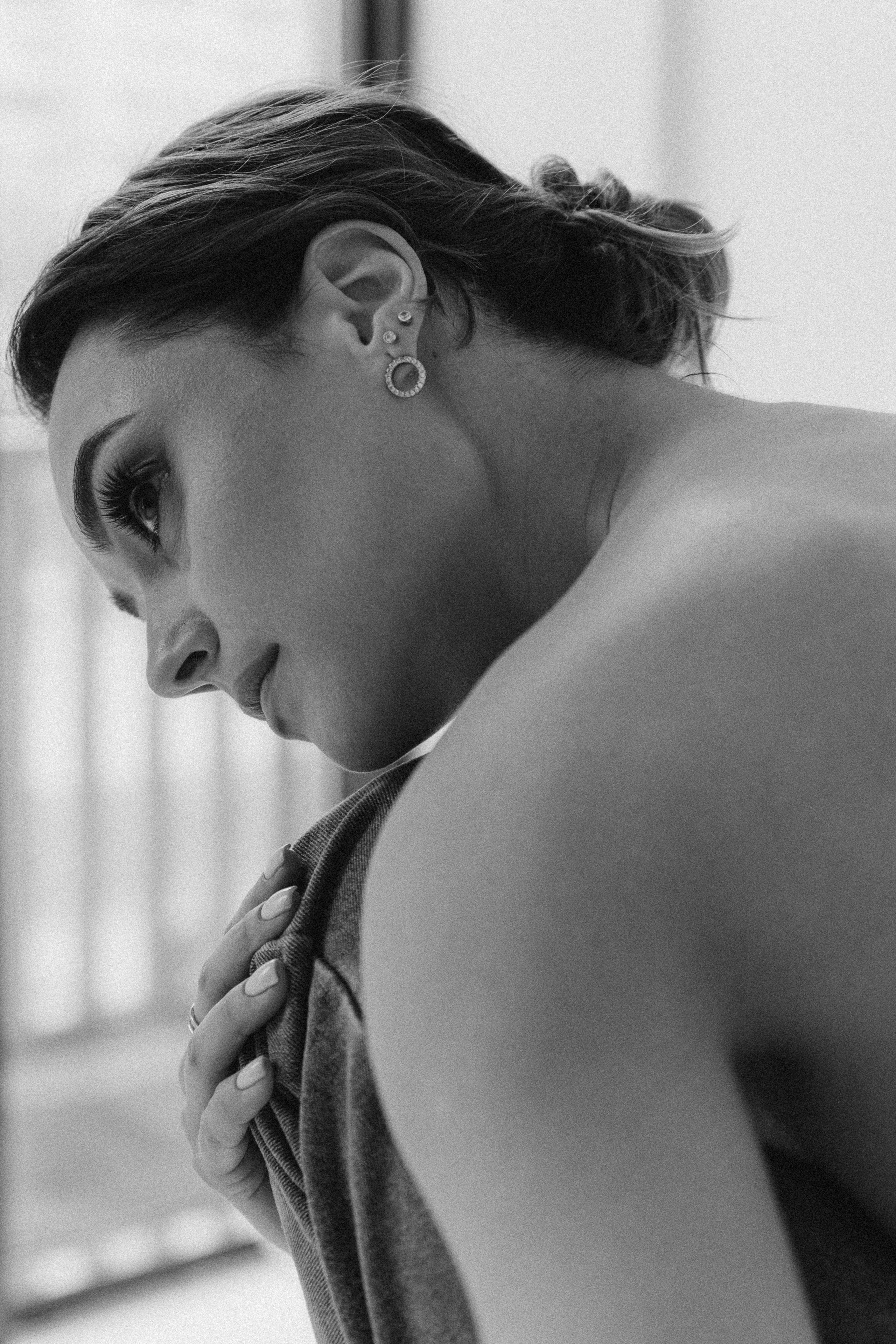 ИНДИВИДУАЛЬНЫЕ. Свадебный фотограф в Москве Мария Крош