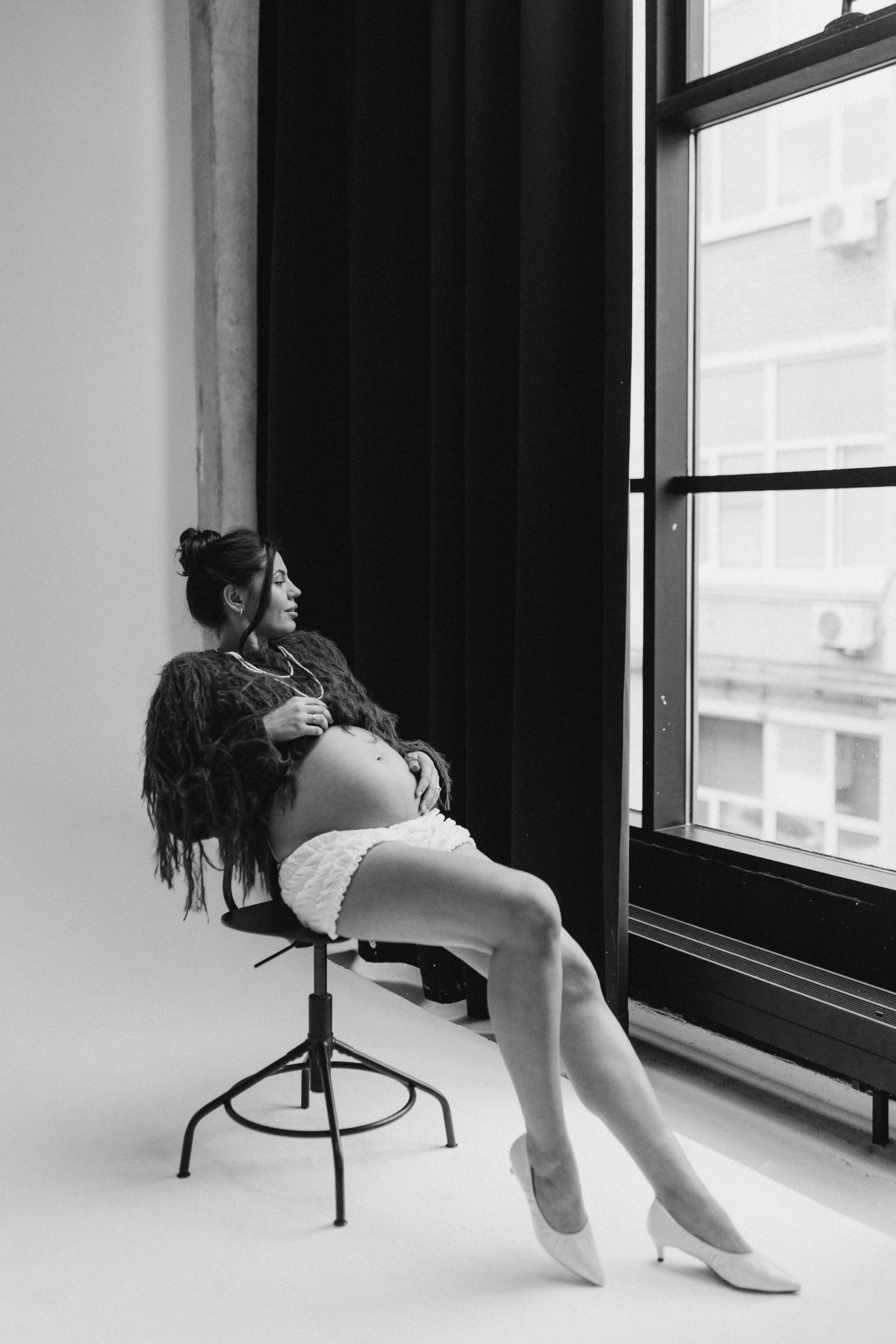 Фотосессия для беременных. Свадебный фотограф в Москве Мария Крош