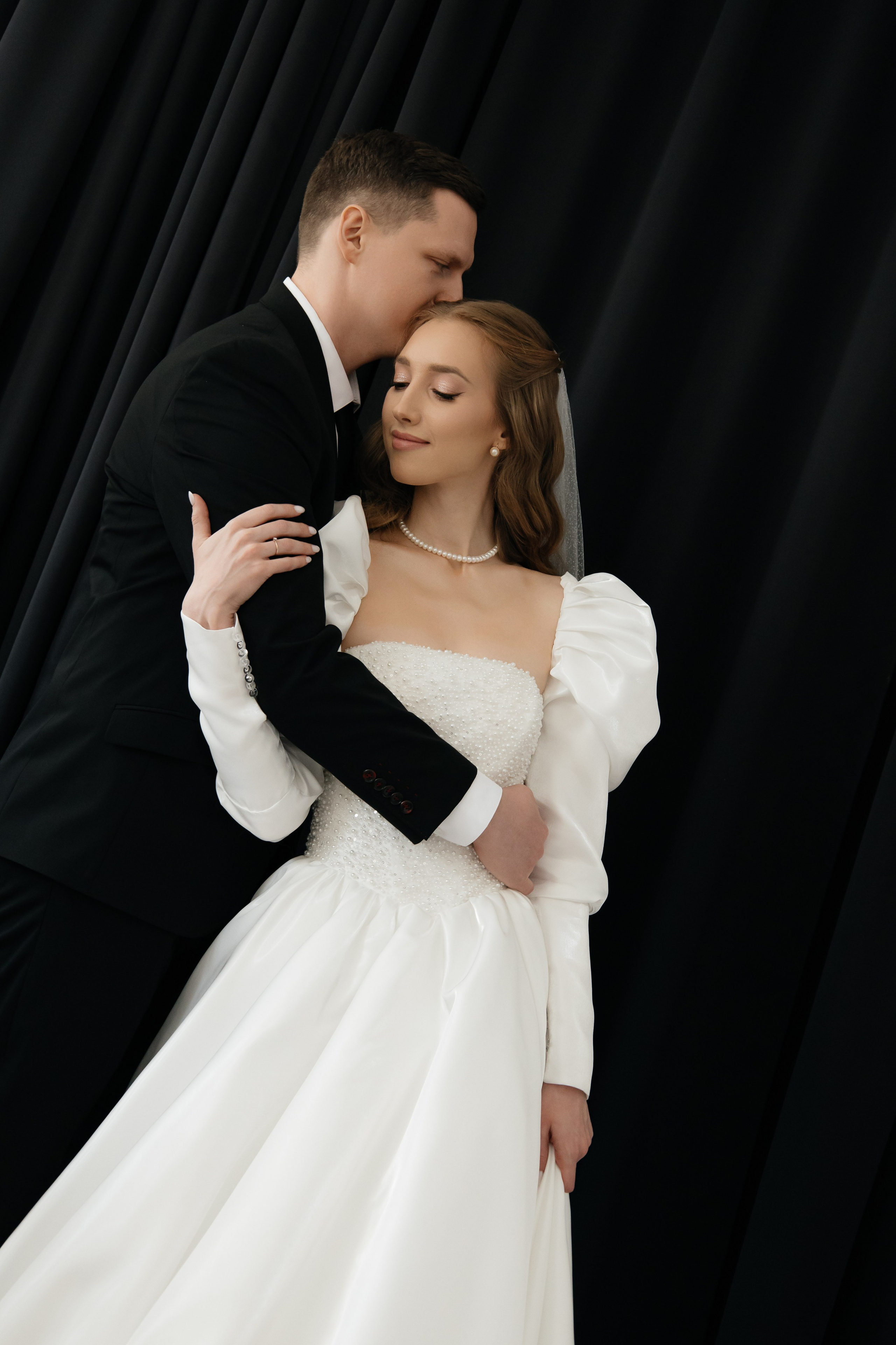 Григорий & Юлия. Свадебный фотограф Екатеринбург Зямбахтина Дарья