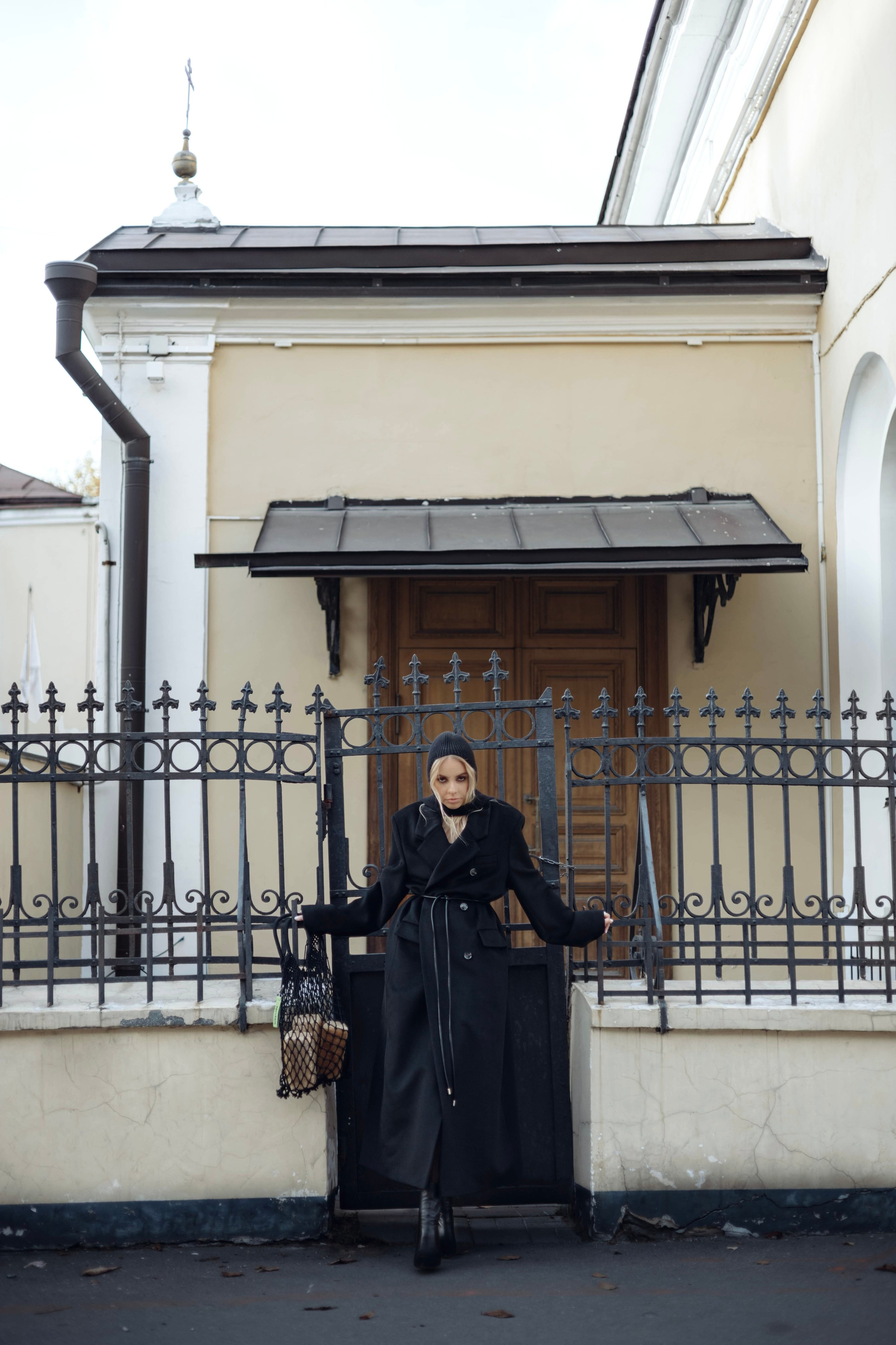 WOMEN. Фотограф Москва