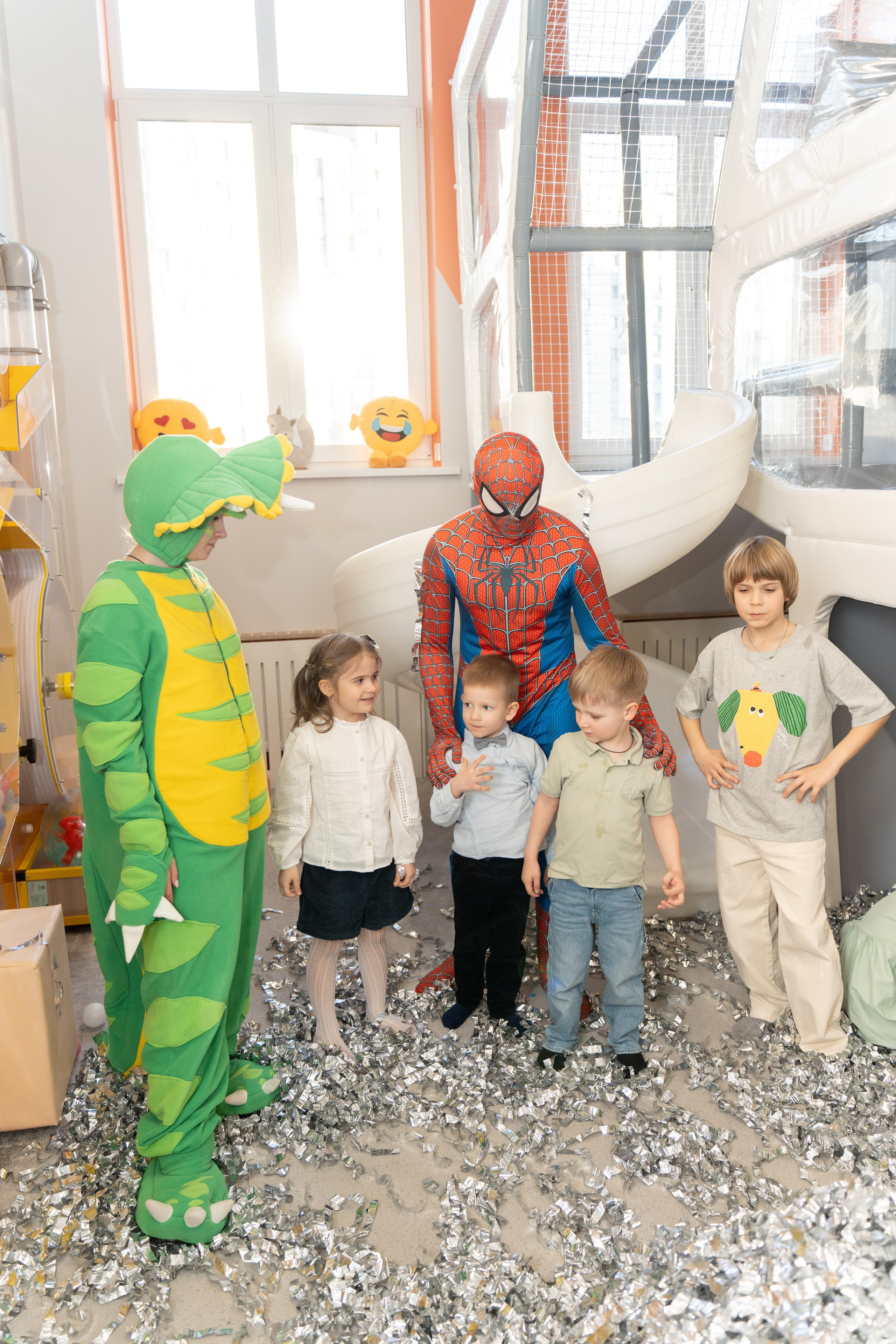 Базилион. Семейный и свадебный фотограф Минск, Беларусь Анна Орловская