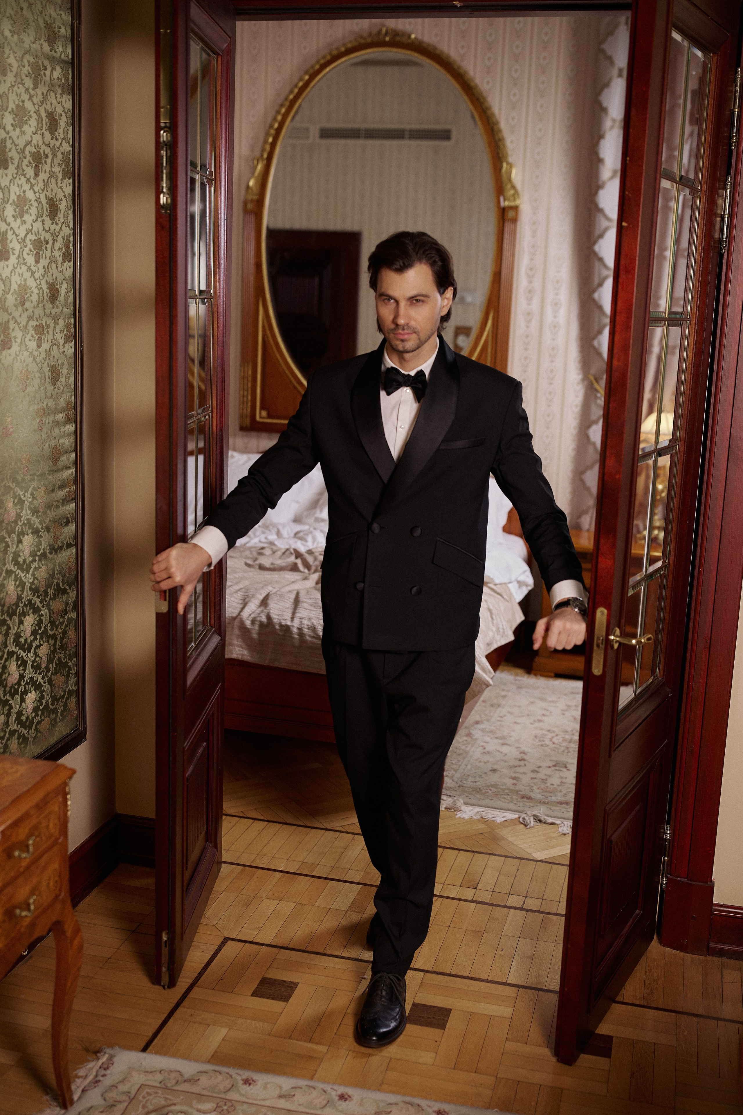 Ярослав и Станислава