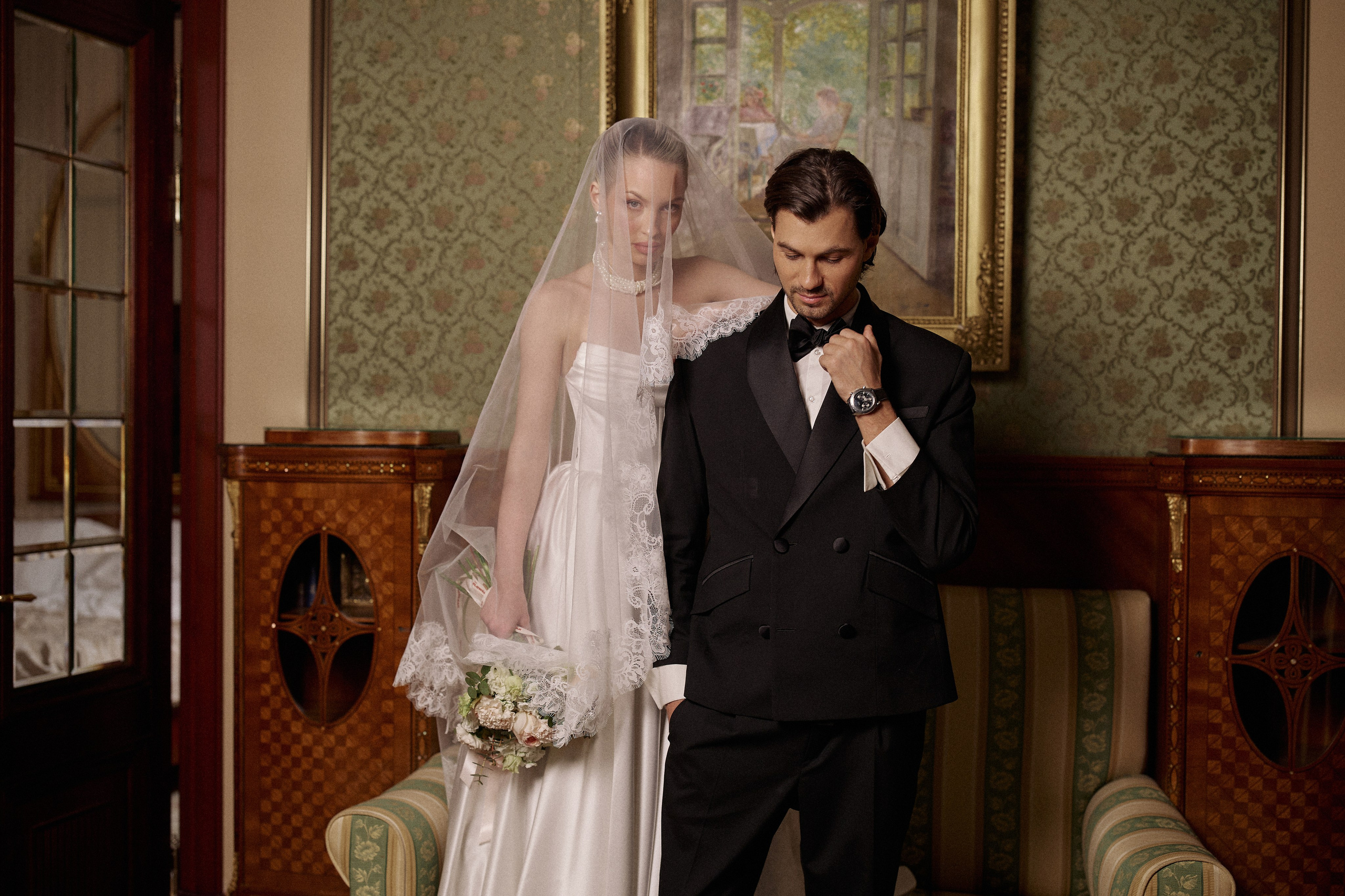 Ярослав и Станислава