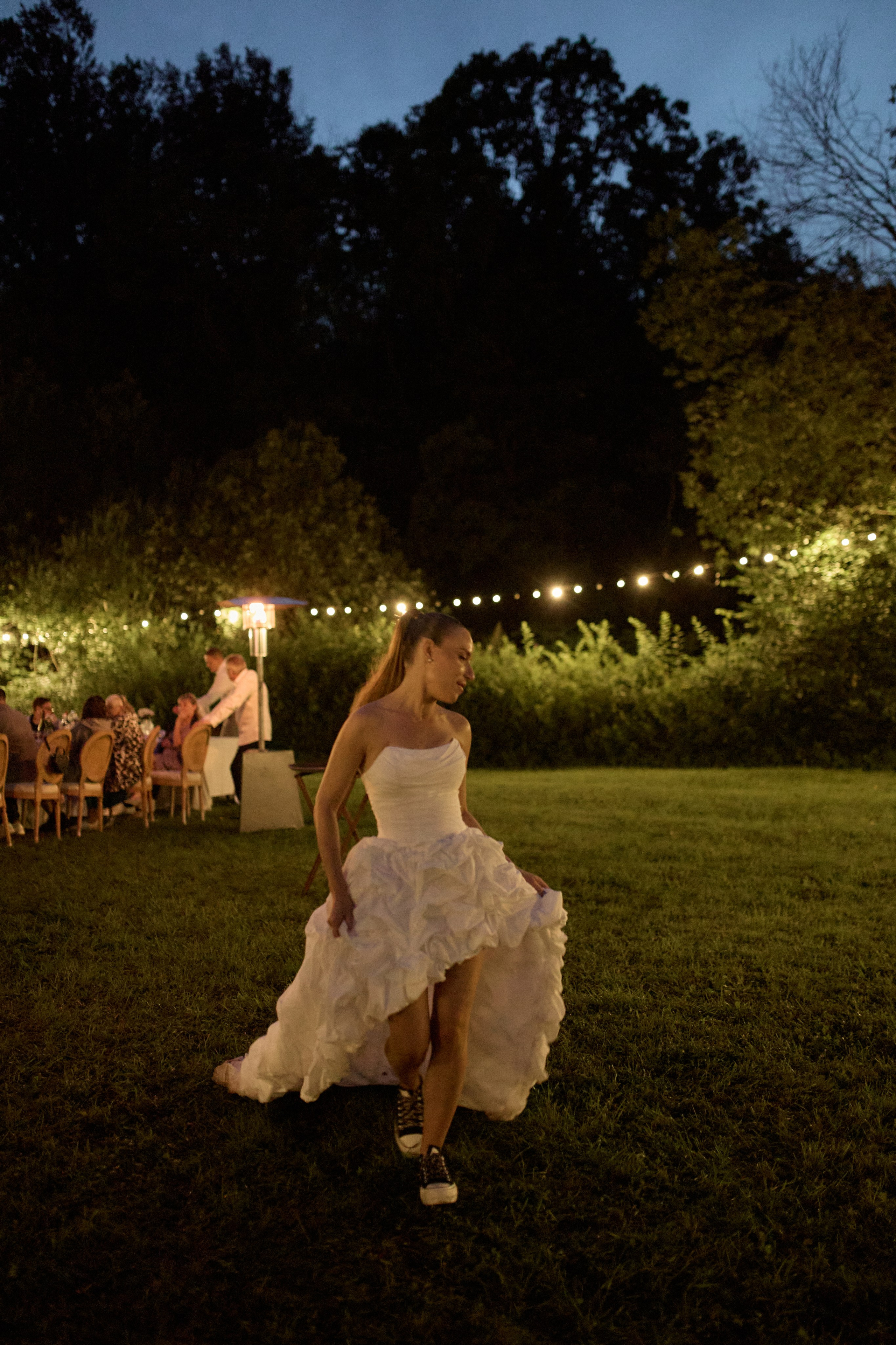 Кирилл и Марина