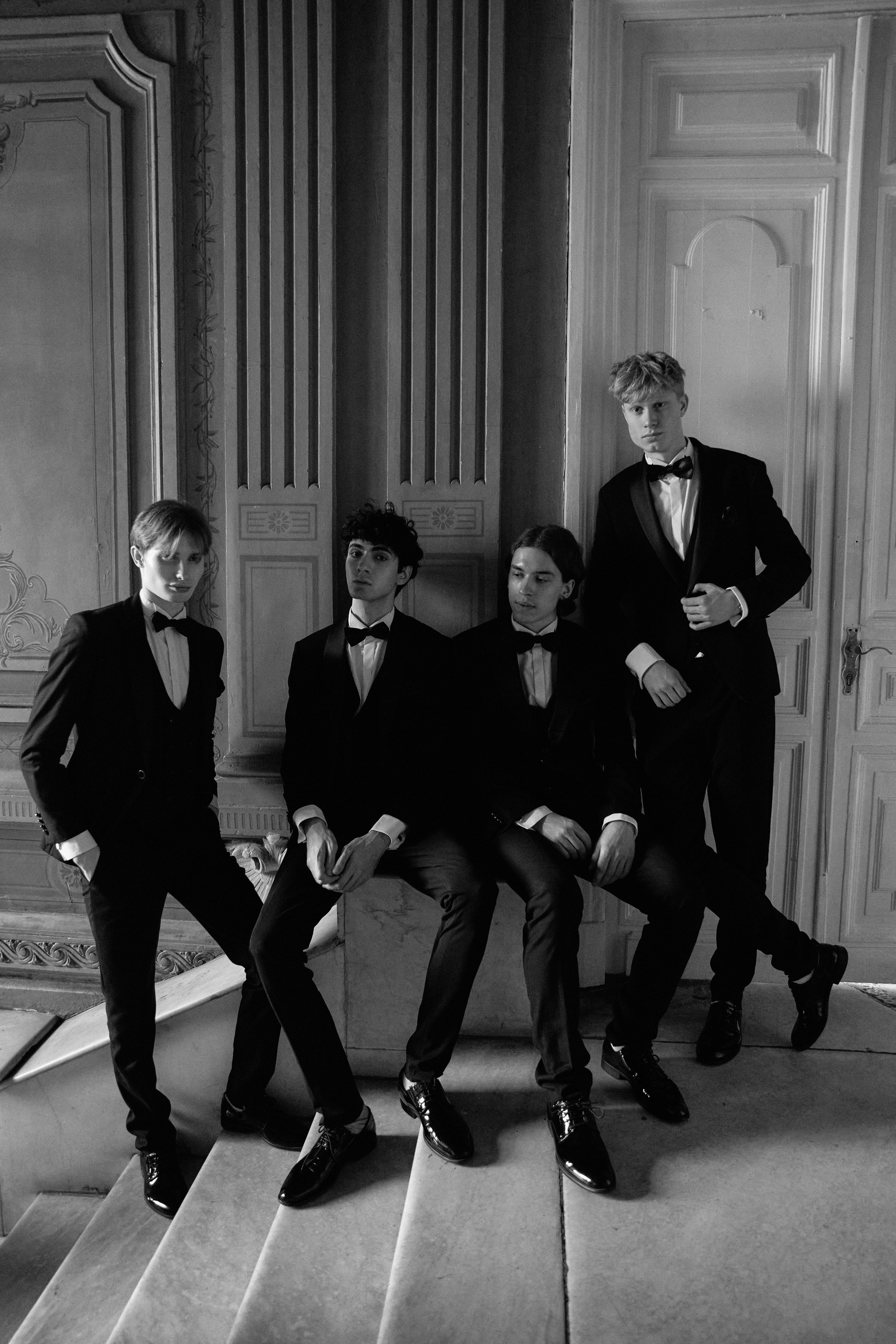 Никита и Дарья