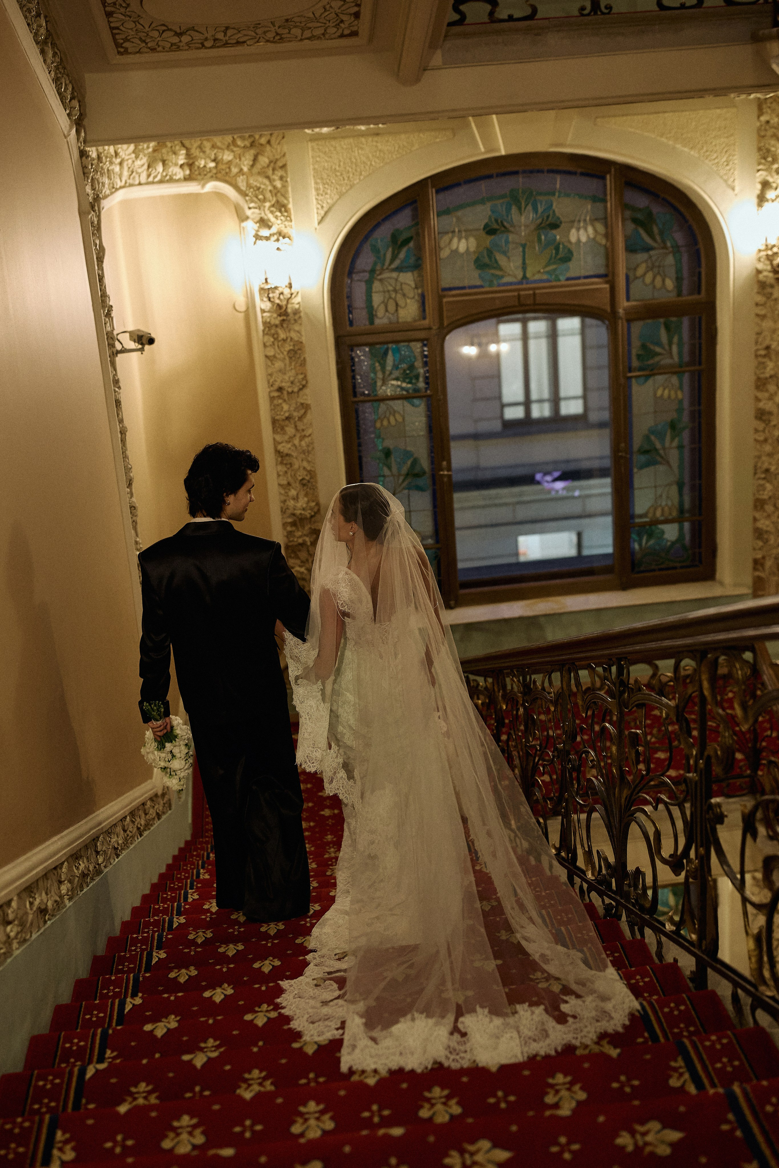 Владислав и Мария