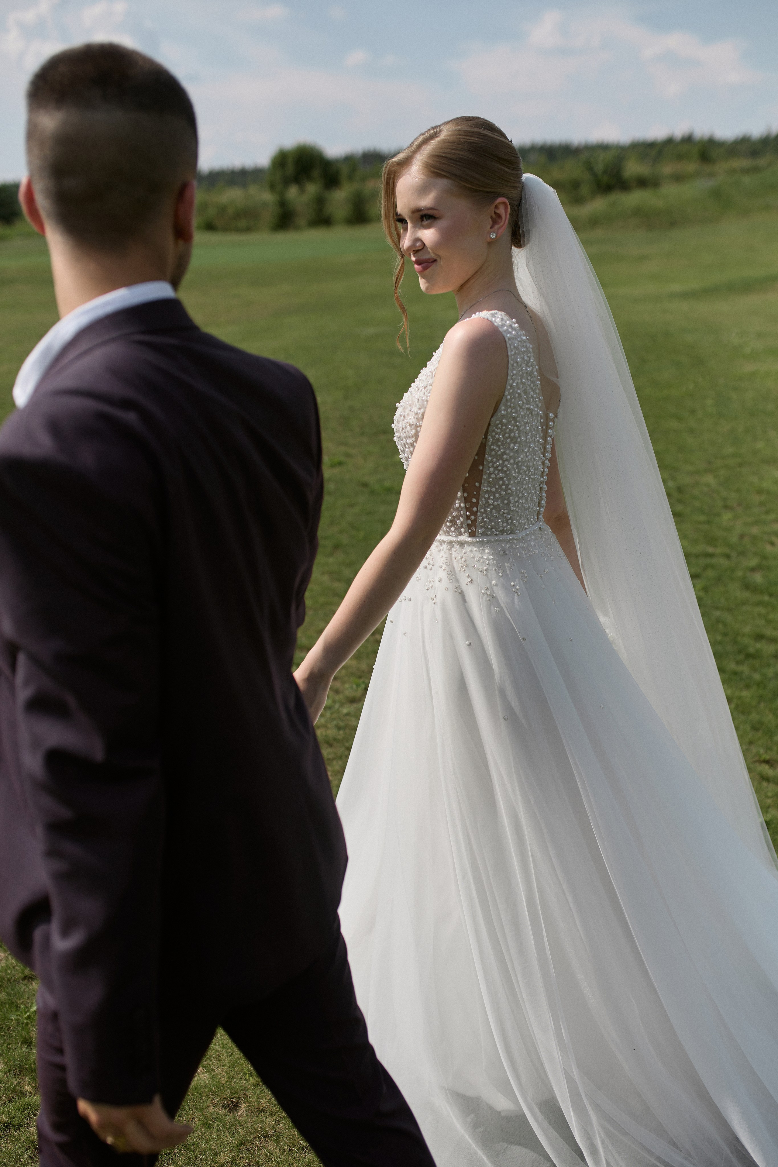 Матвей и Юлия