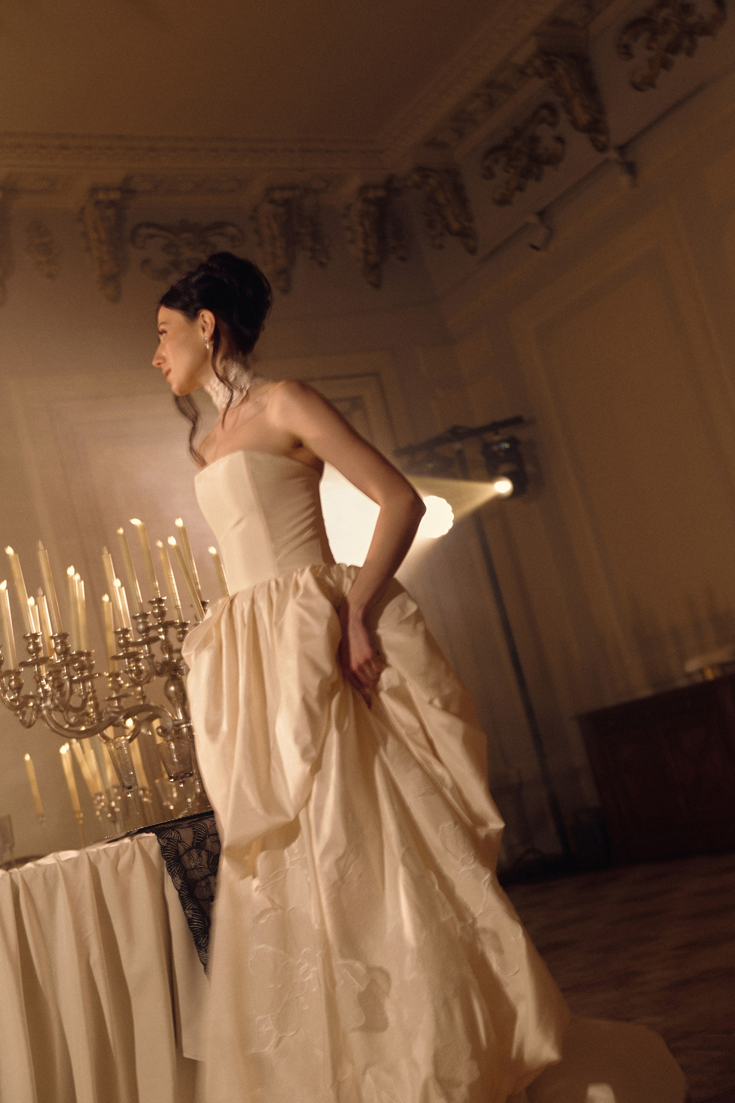 Никита и Дарья