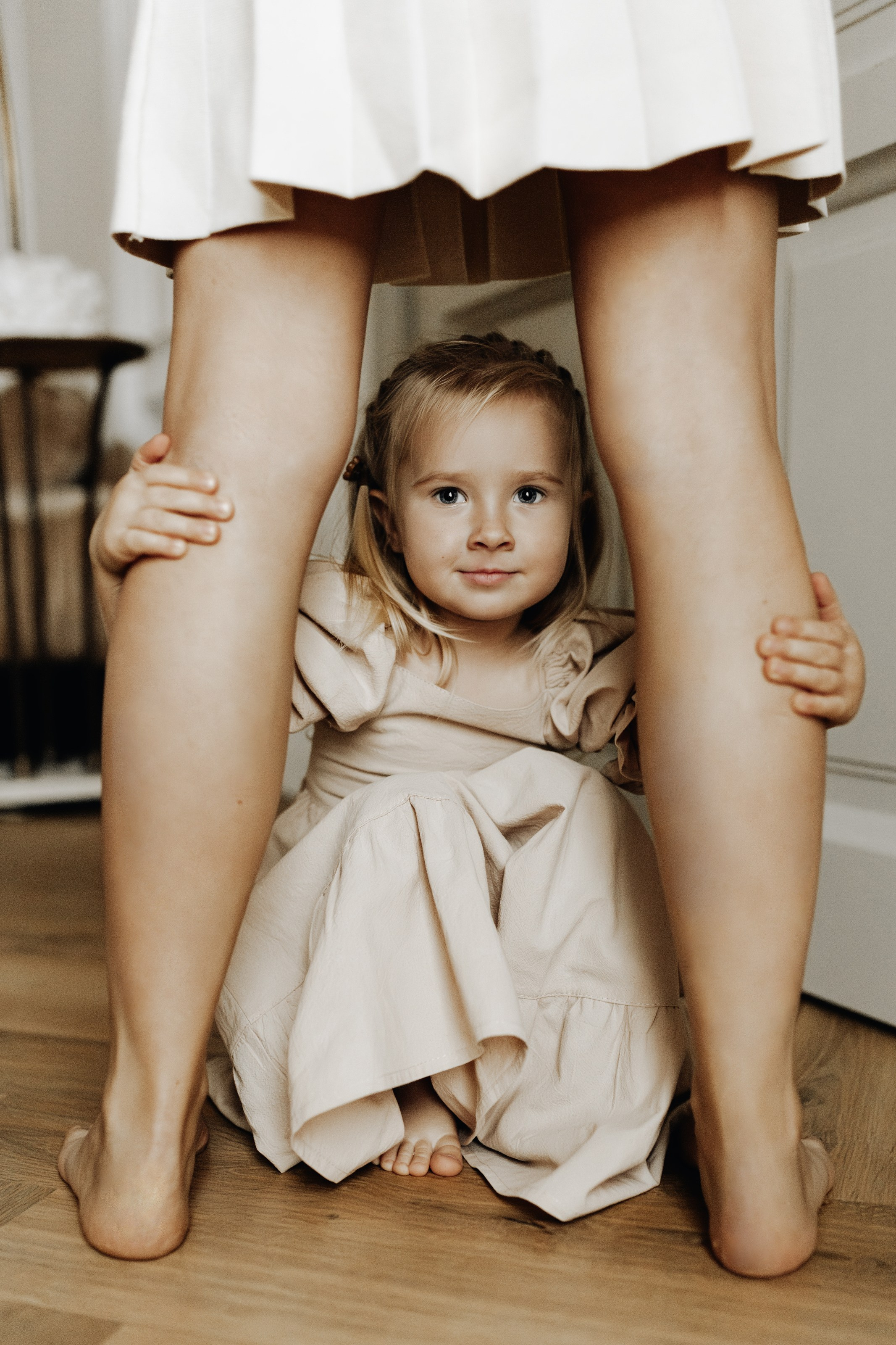 Катя & Эмили. Главная