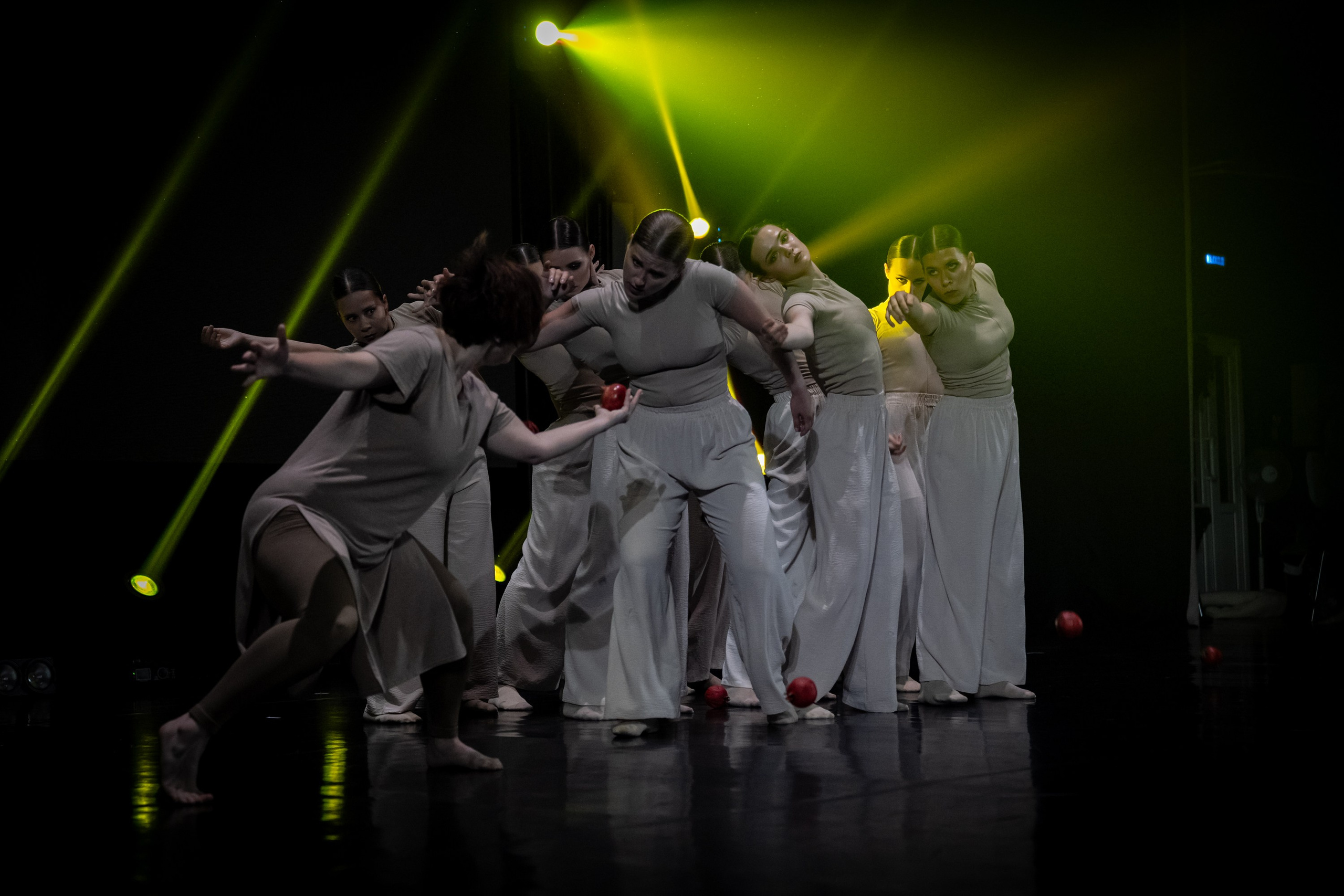 Отчетный концерт «БЕЗ ПРЕДЕЛА»