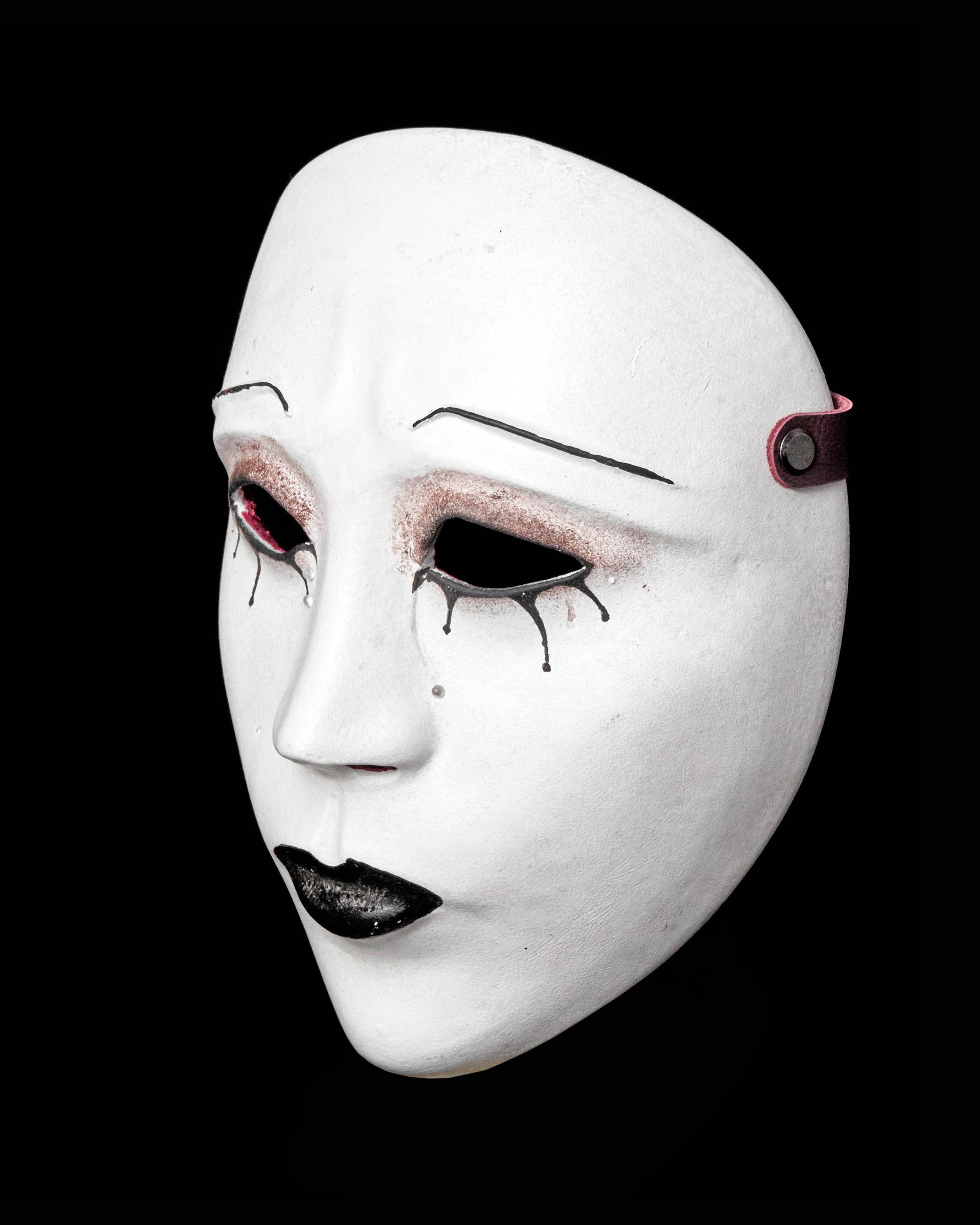 «PIERROT». BARVABRAR