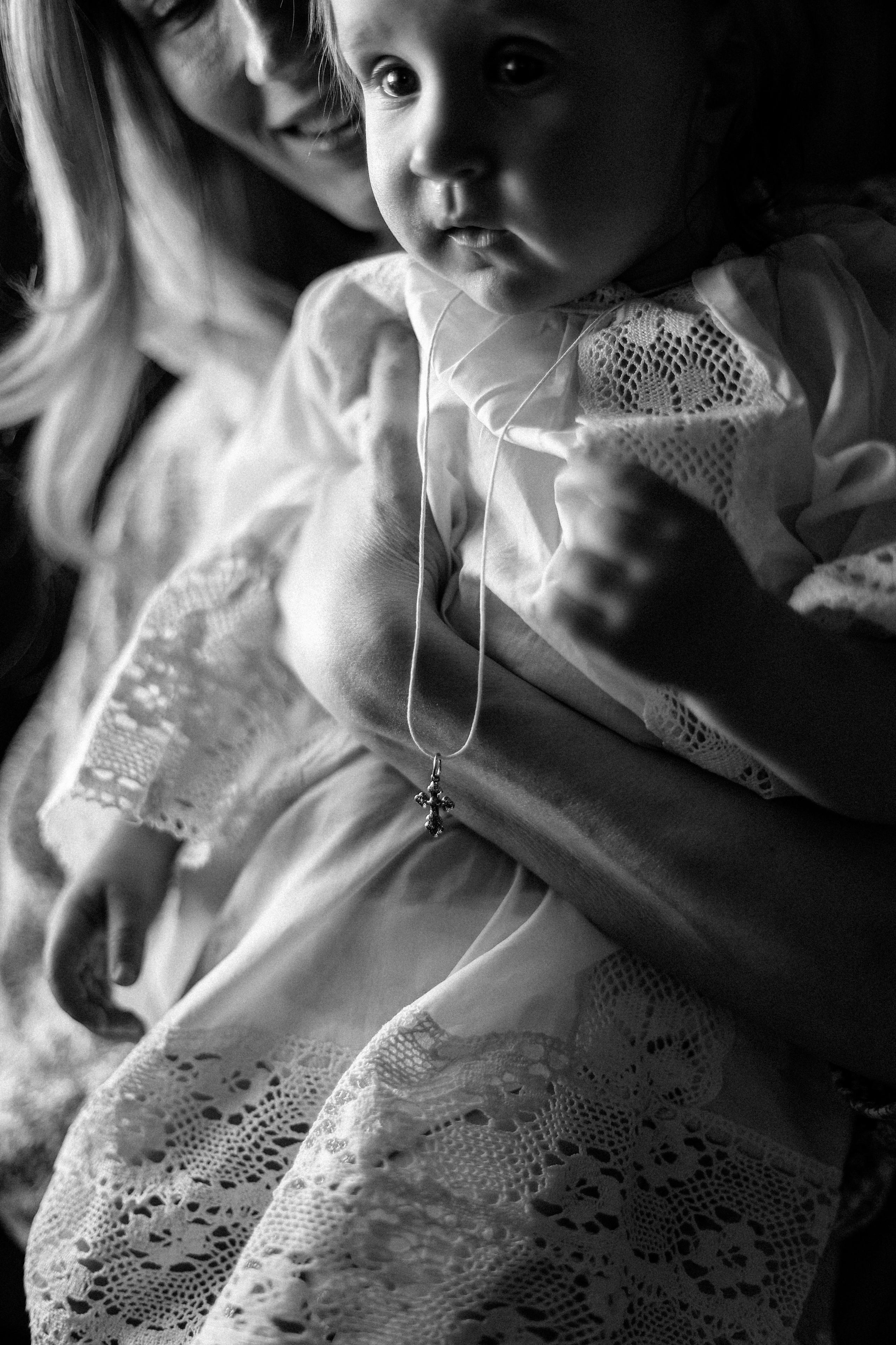 Таинство крещения. Свадебный фотограф FOTOKEYT