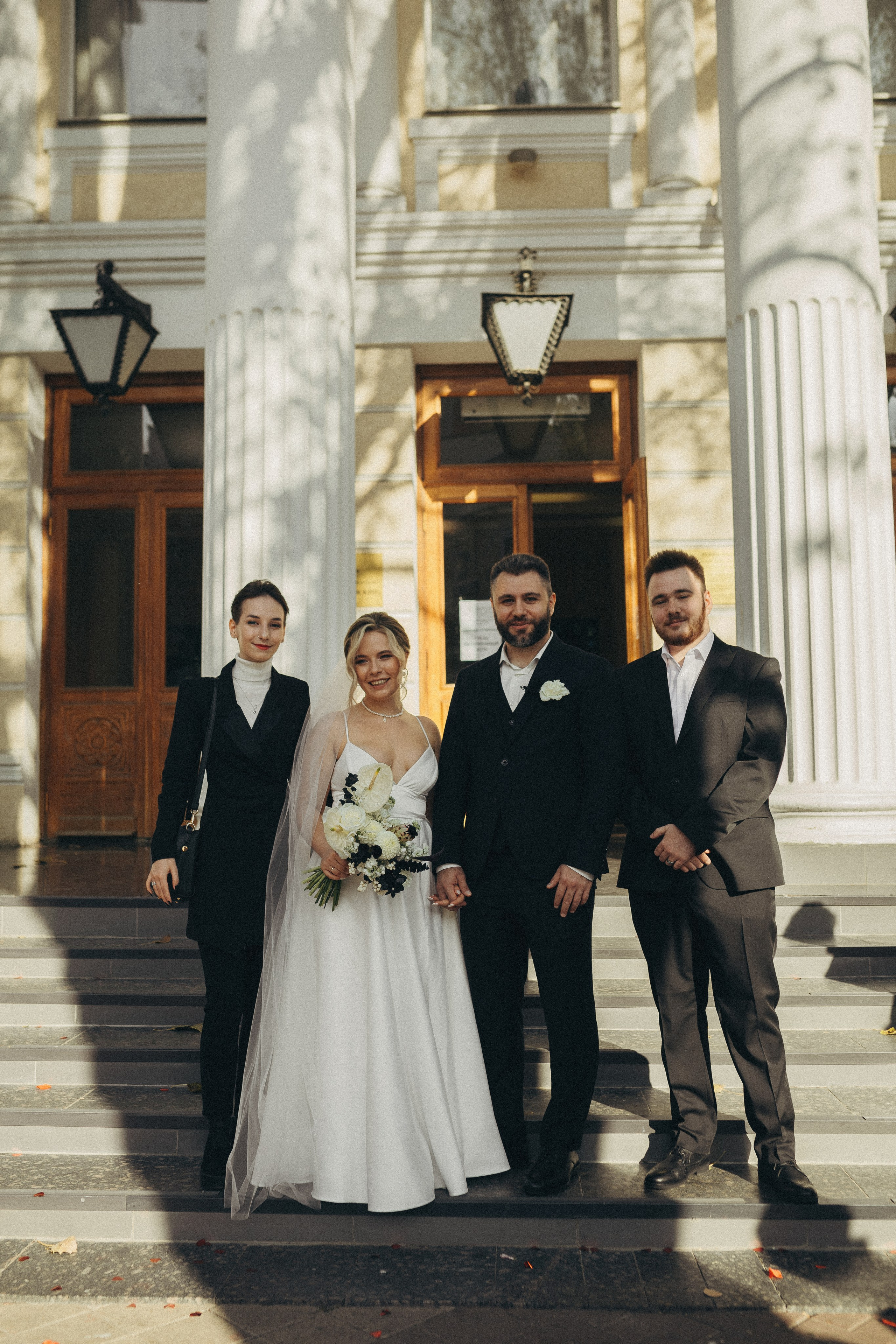 Ира и Дима. Даша Царёва, фотограф