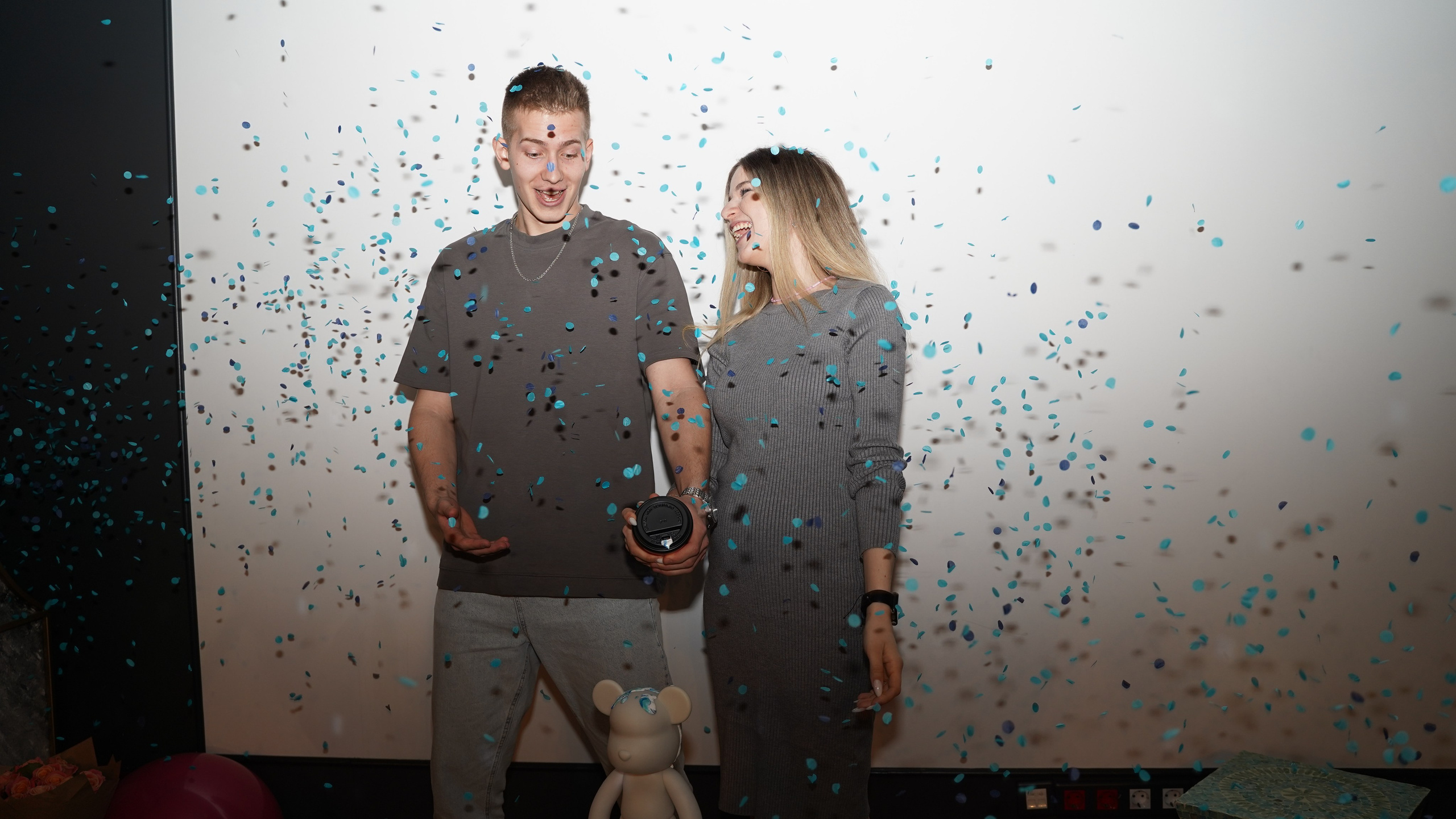 Анастасия и Олег. Добро пожаловать в мир самого прекрасного — в мир фотографии!