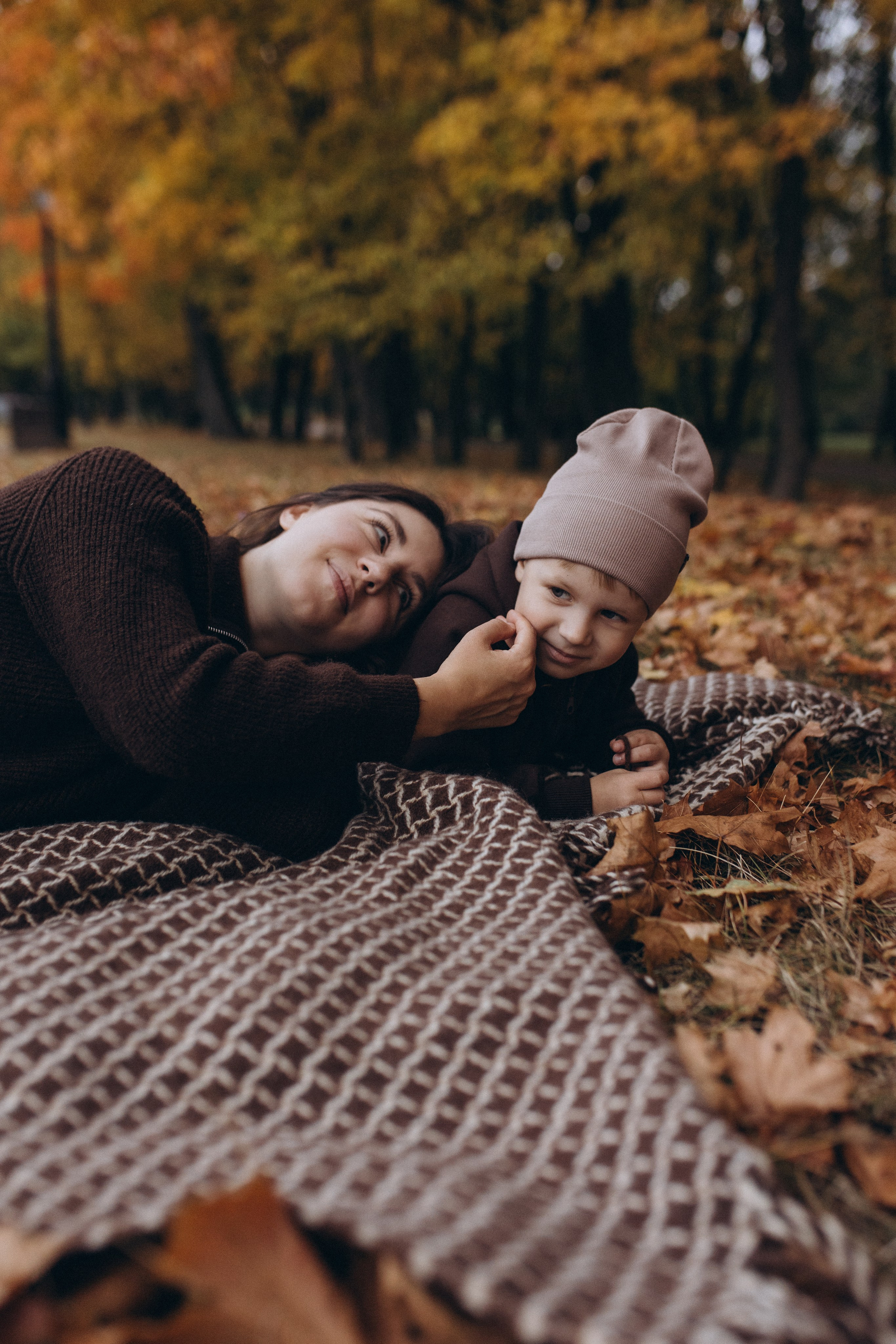 Вика и Ромка. Алёна Берёзка фотограф Минск