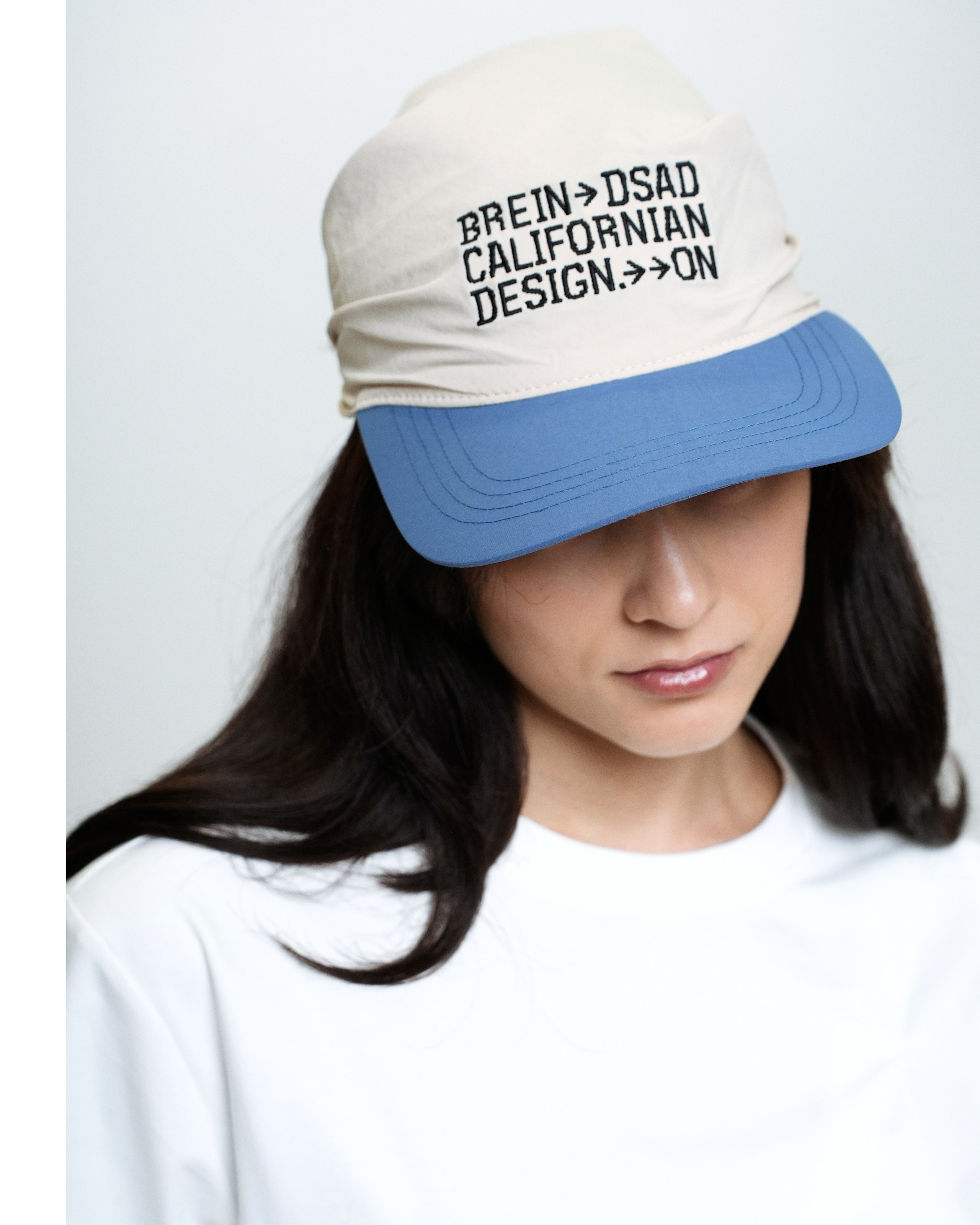 WAYS S'25 summer catalog. ANNA — PHOTOGRAPHER