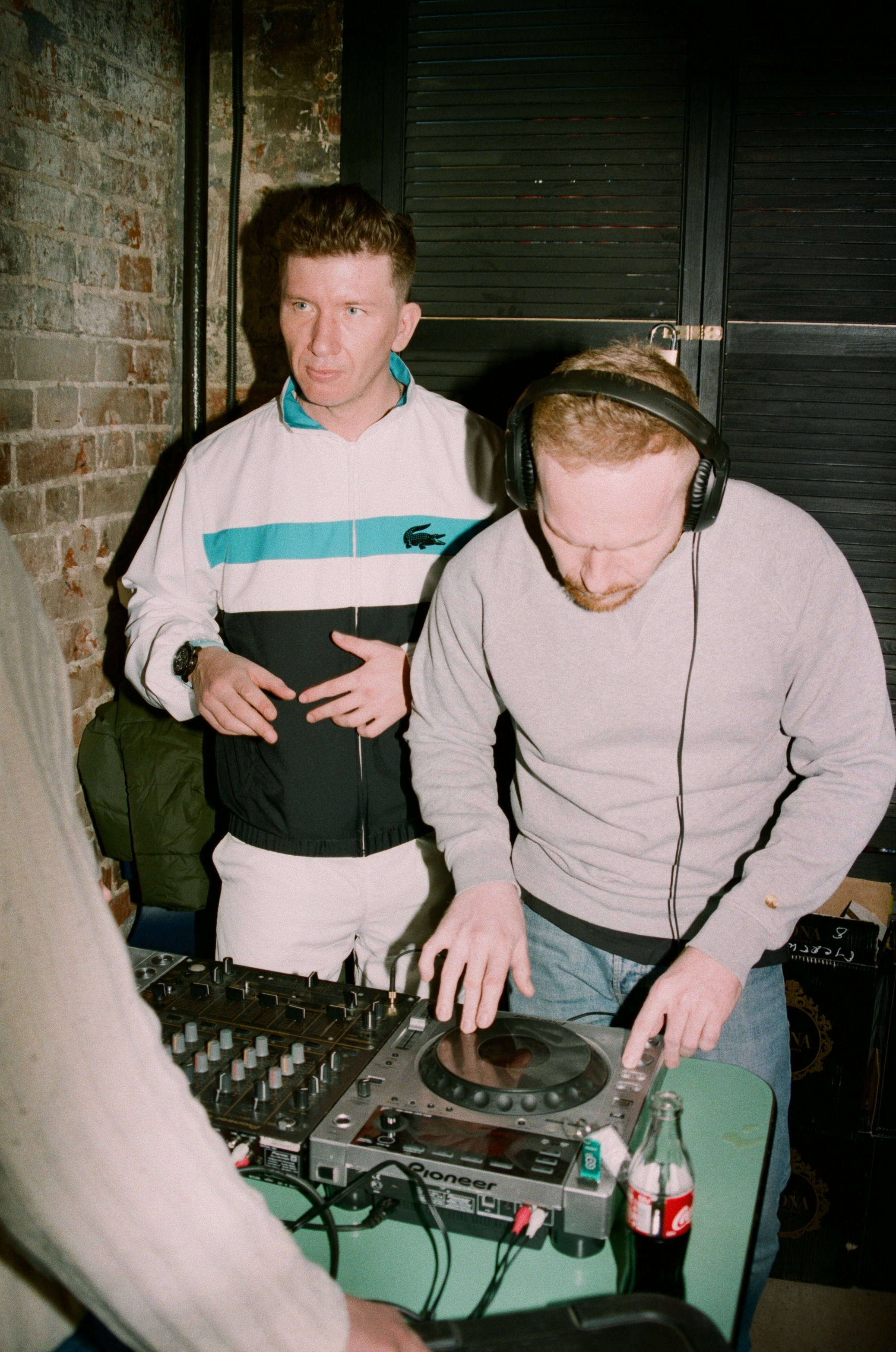 LIFESTYLE. ANNA — PHOTOGRAPHER