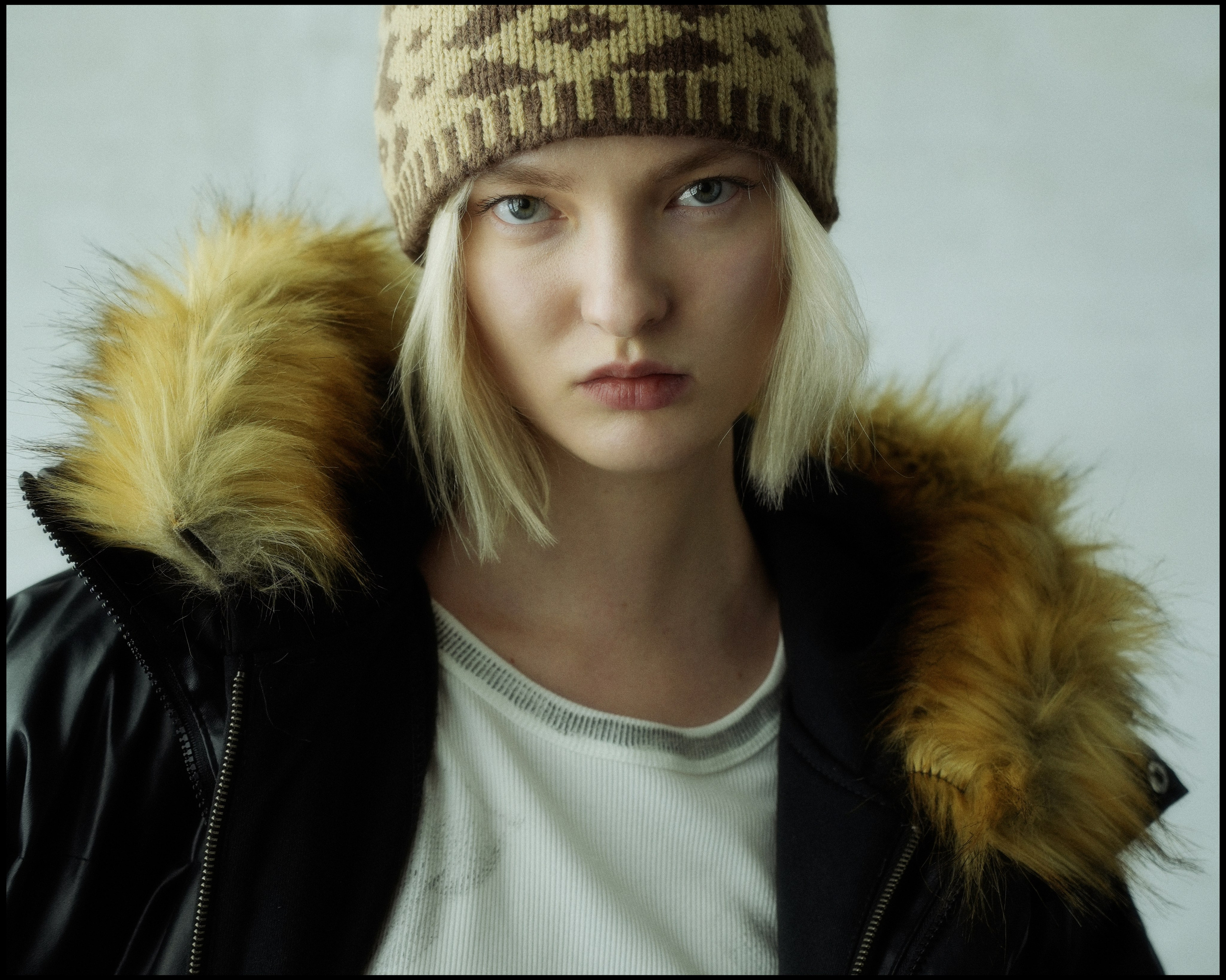 WAYS W'24-25. ANNA — PHOTOGRAPHER