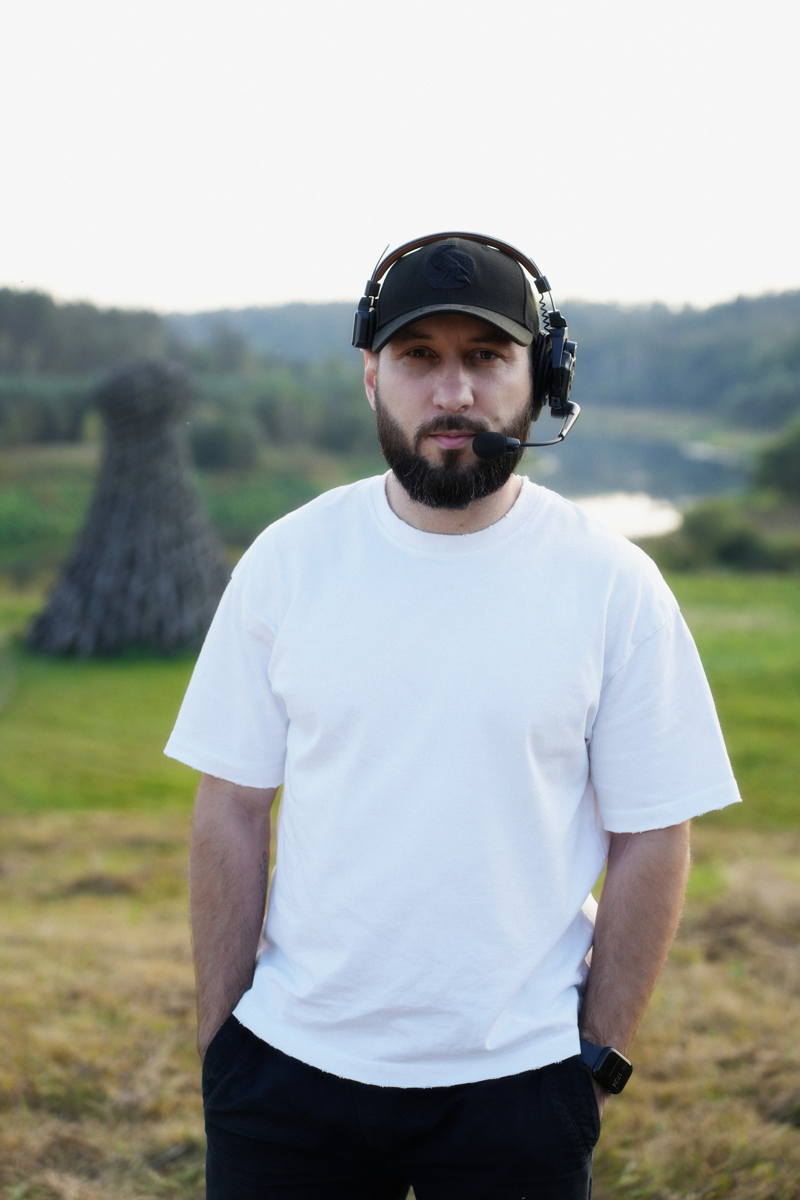 НОВОЕ СЛОВО. ANNA — PHOTOGRAPHER