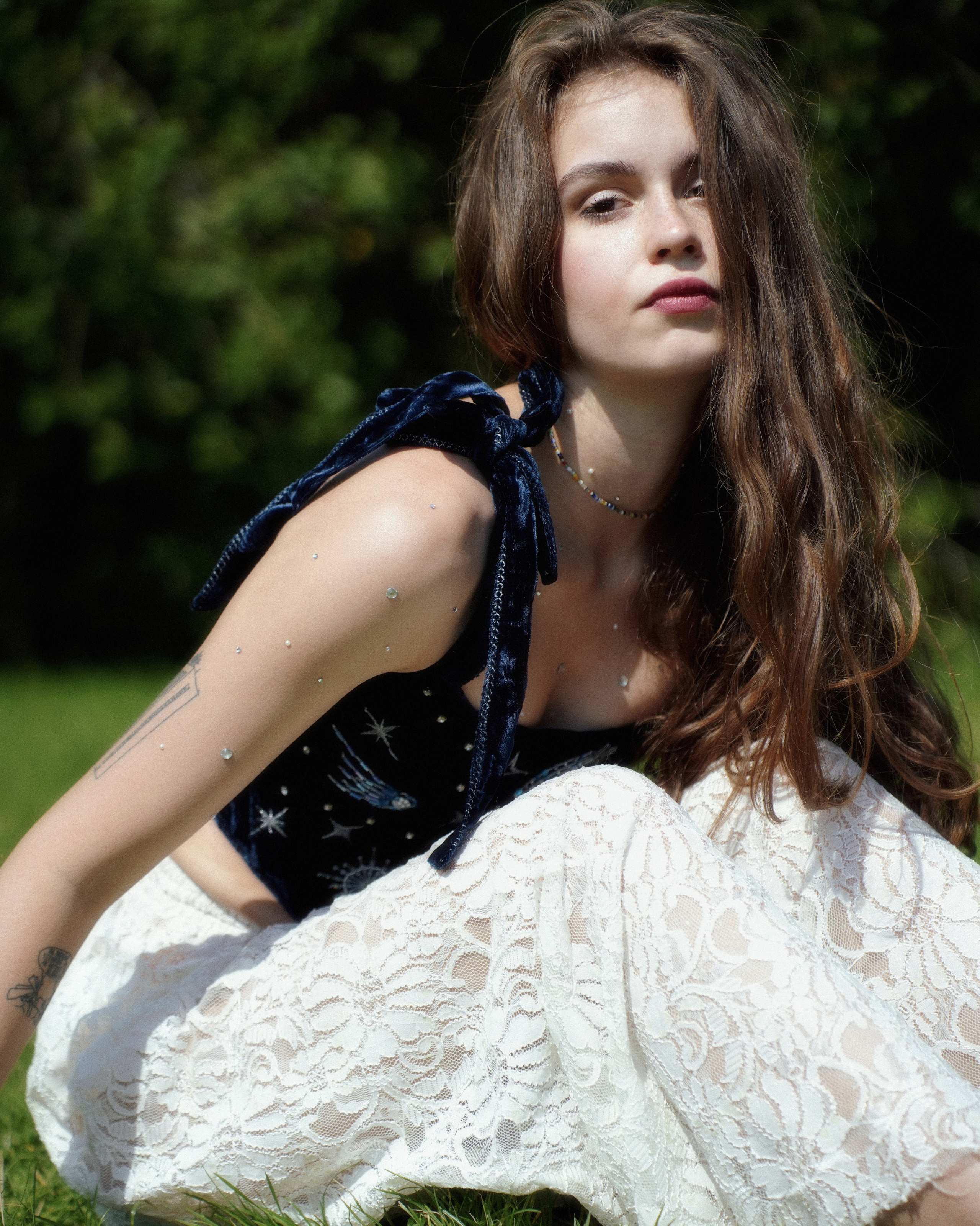 QLING.STUDIO'24. ANNA — PHOTOGRAPHER