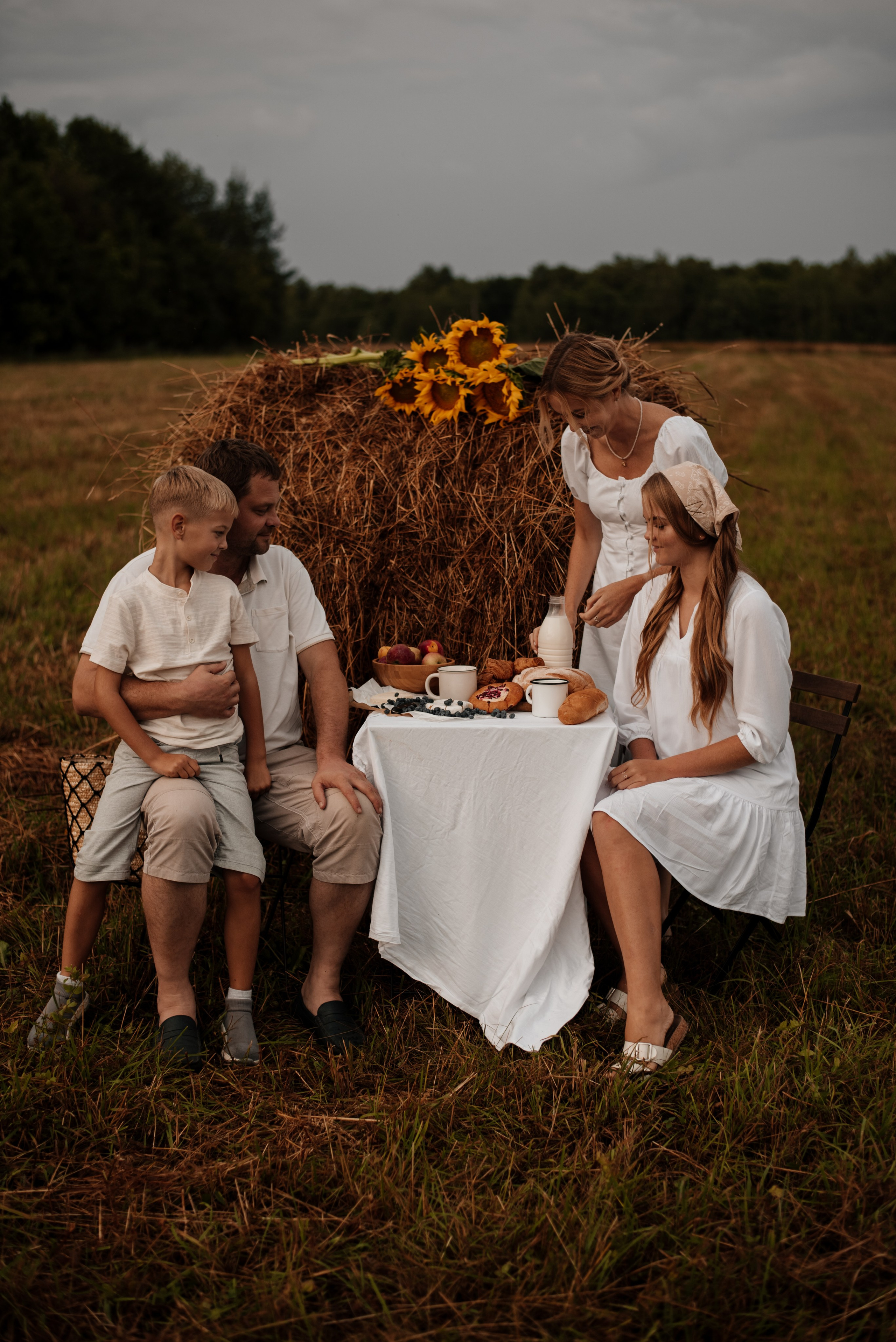 Катя ♡ Даша ♡ Саша ♡ Вова. Фотограф Ольга Плеханова | Нижний Новгород, Москва