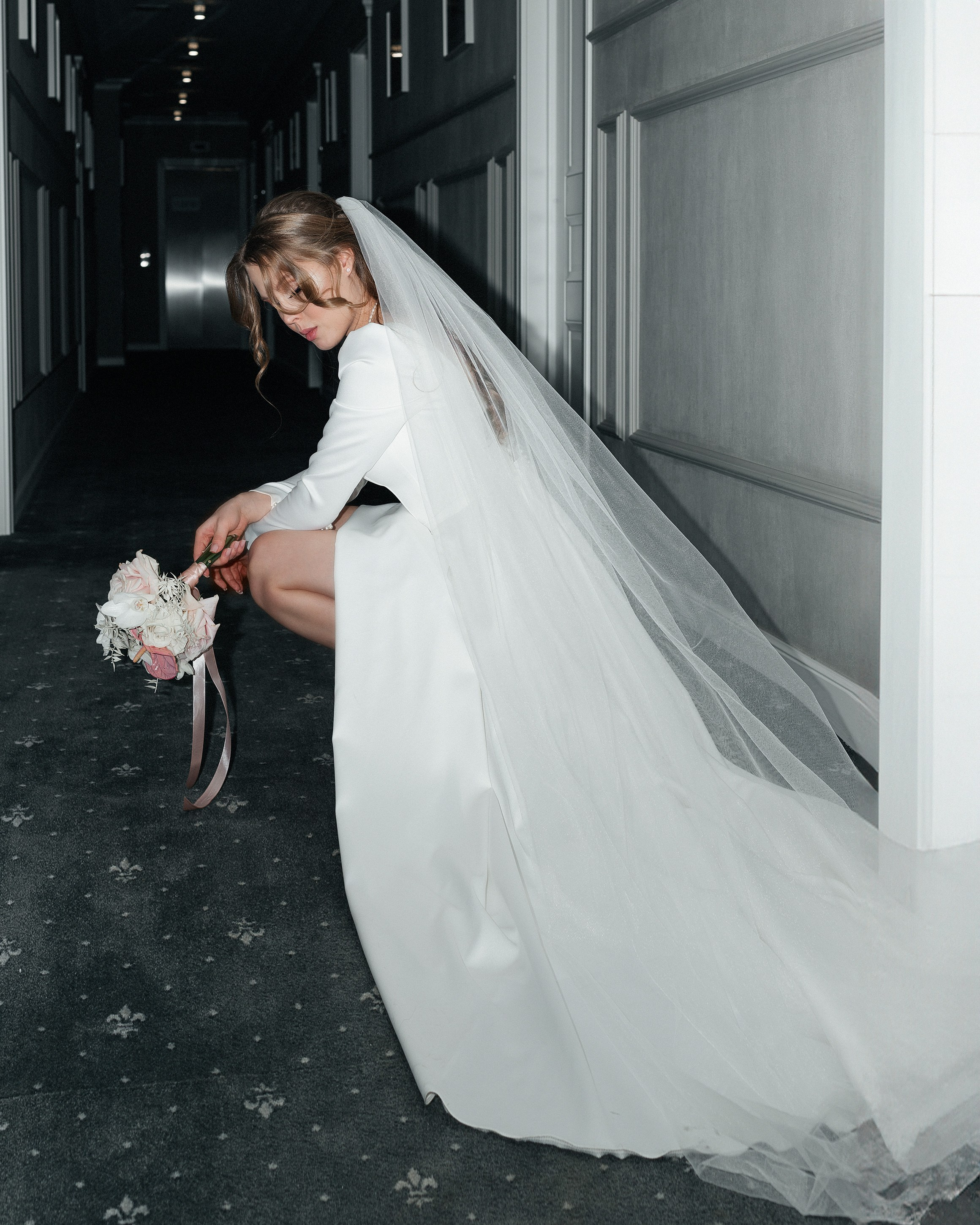 Сергей & Ксения. Свадебный и портретный фотограф Челябинск