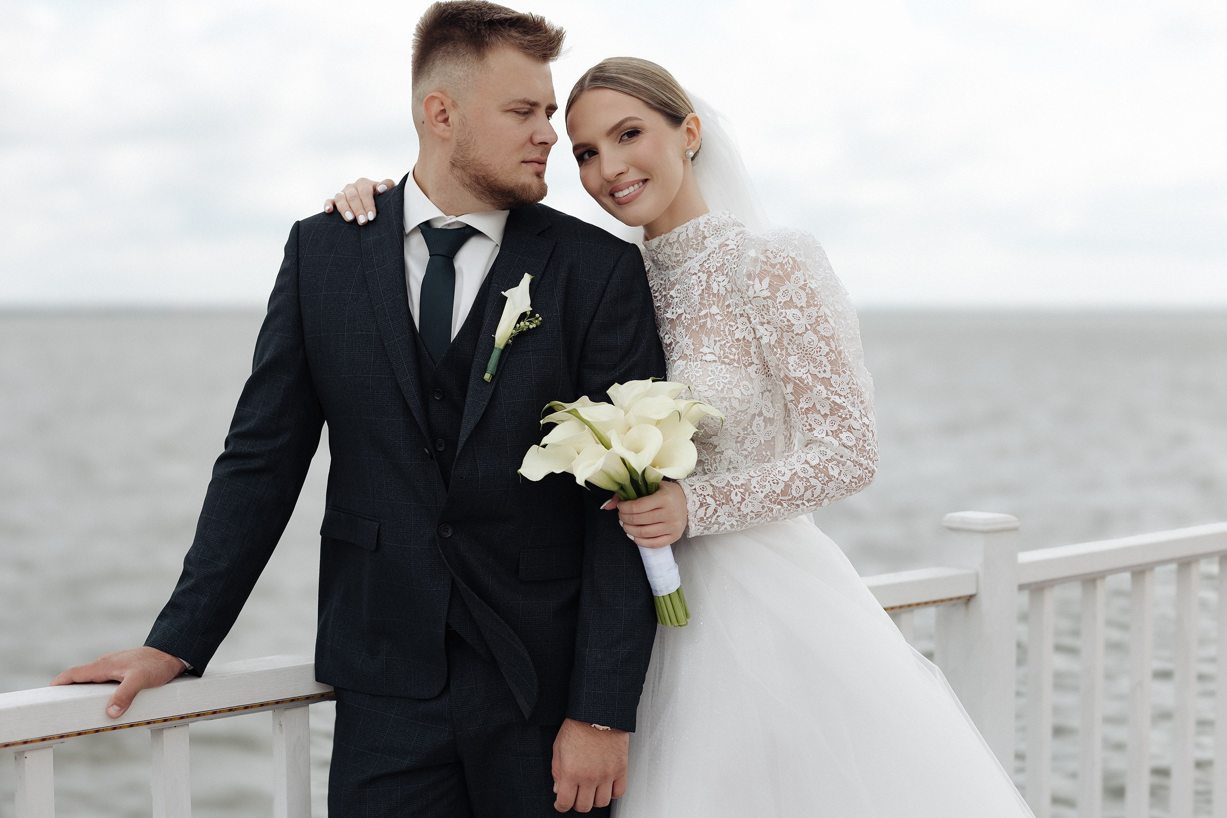 Никита & Арина. Свадебный и портретный фотограф Челябинск