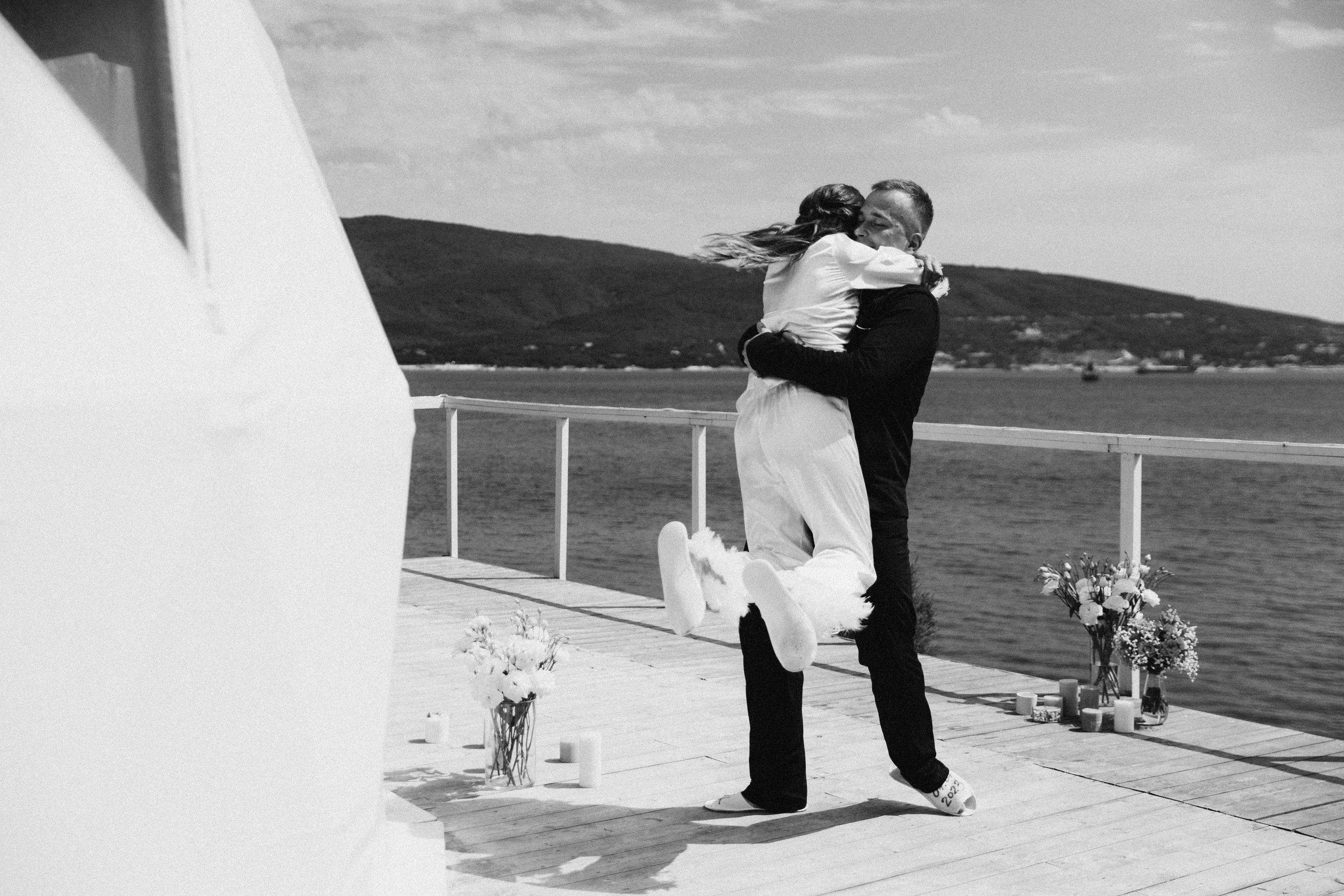 Станислав & Лиана 07.07.2023. Свадебный фотограф Краснодара Александр Кулагин