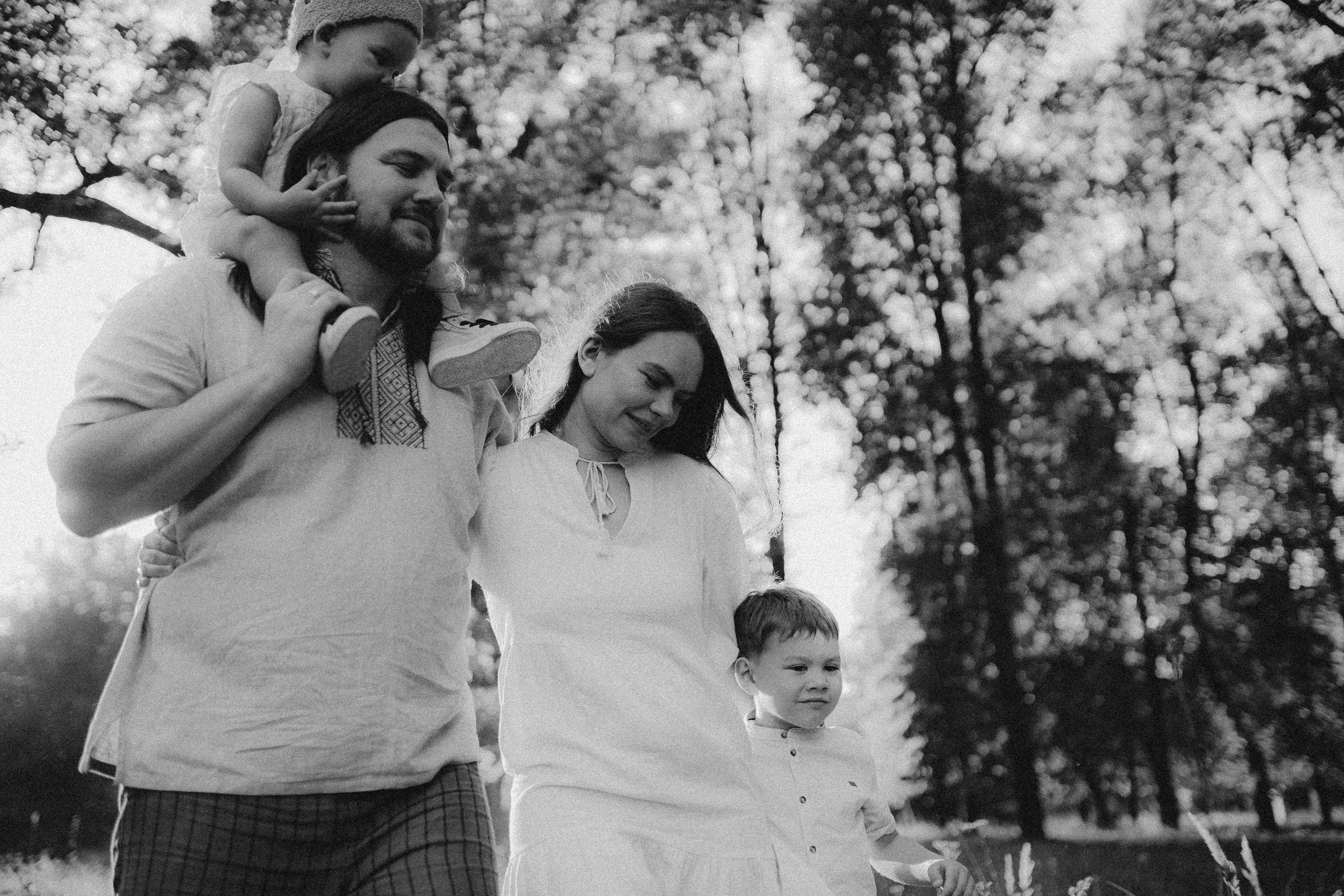 ВОСЕНЬСКИ ВЕЧАР. Фотограф Юля Королёва