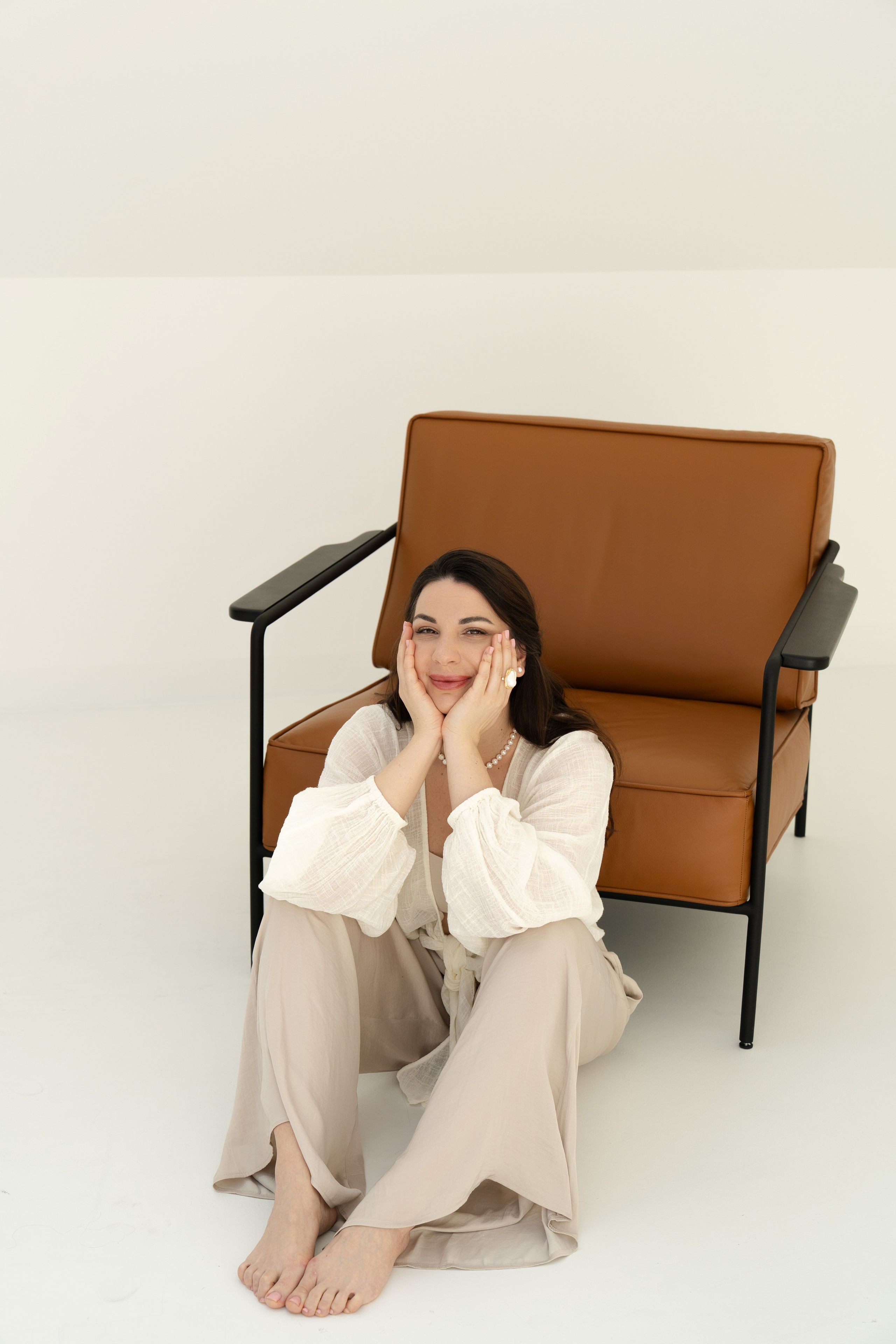 Kundalini Yoga Teacher. Fotographer in Vienna Ksenia Mart