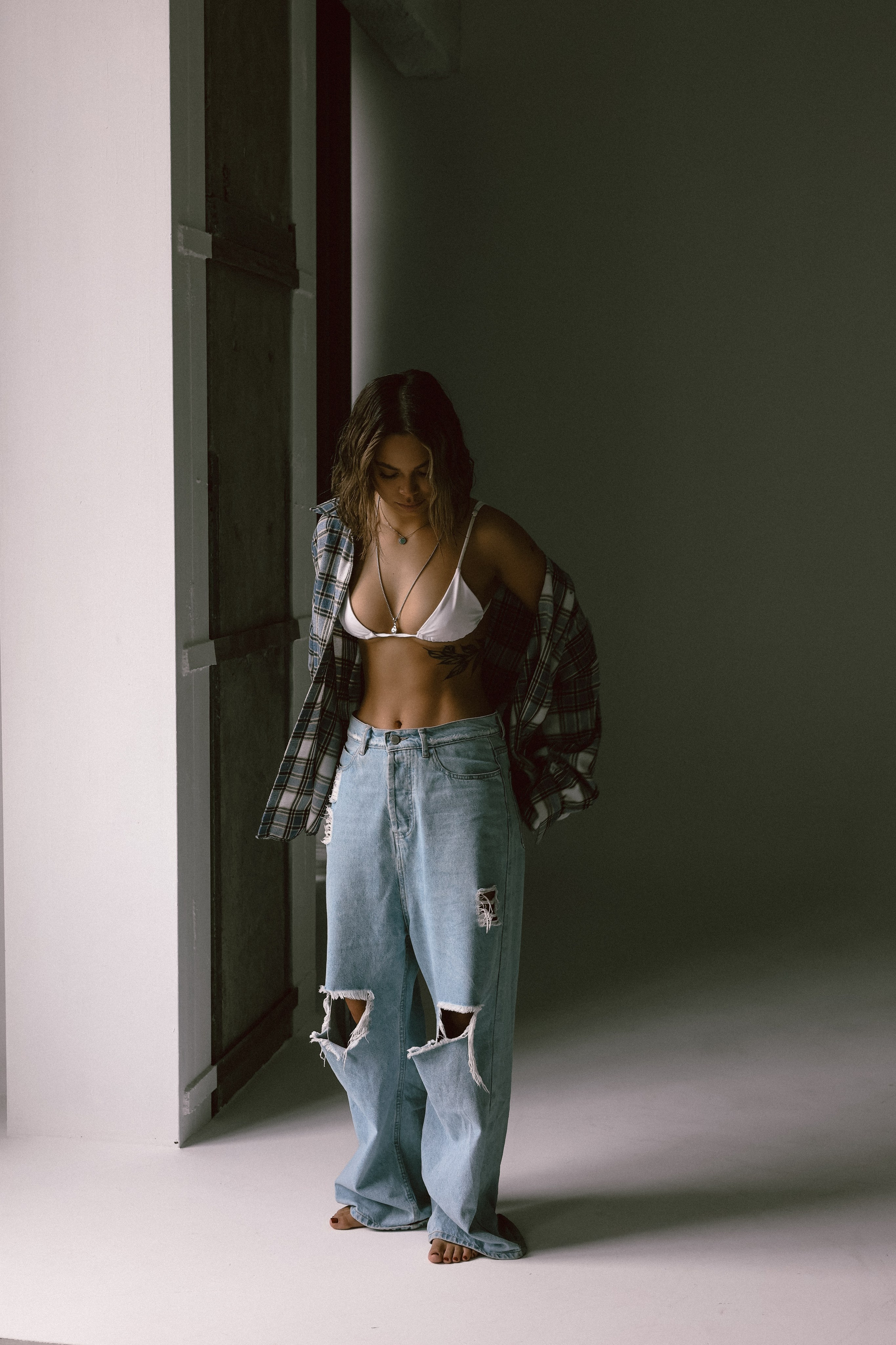 Aleksandra. Фотограф Popova Polina