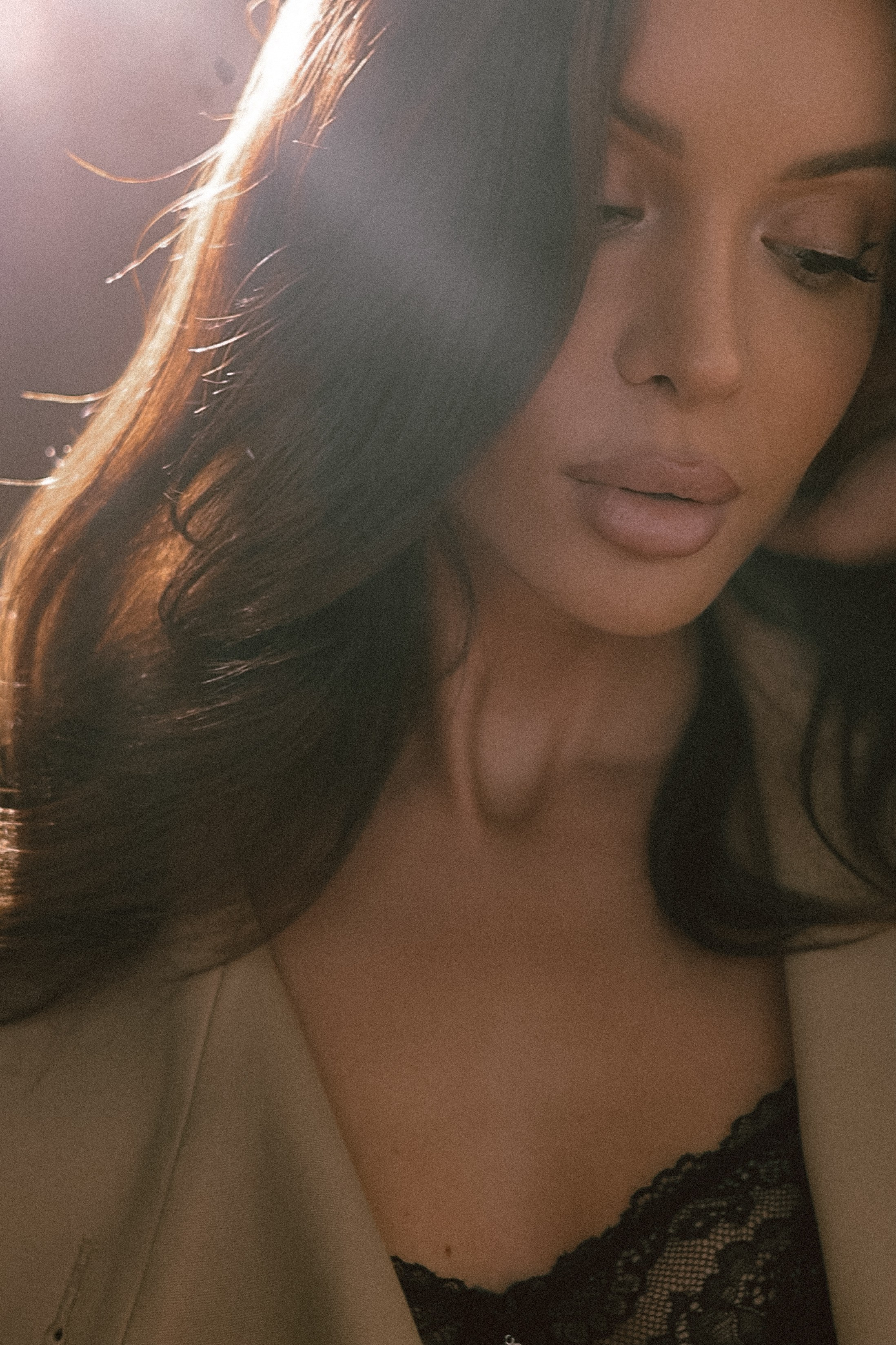 Elizabeth. Фотограф Popova Polina