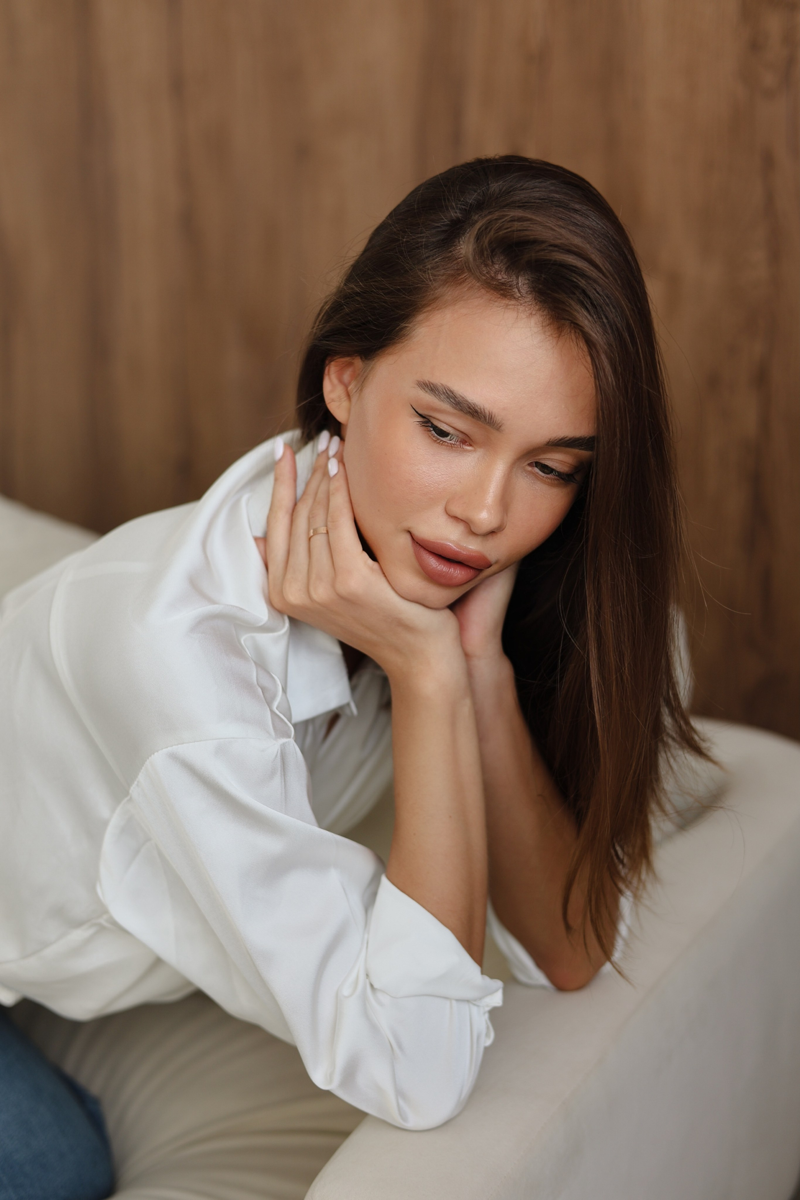 Lika. Фотограф Popova Polina