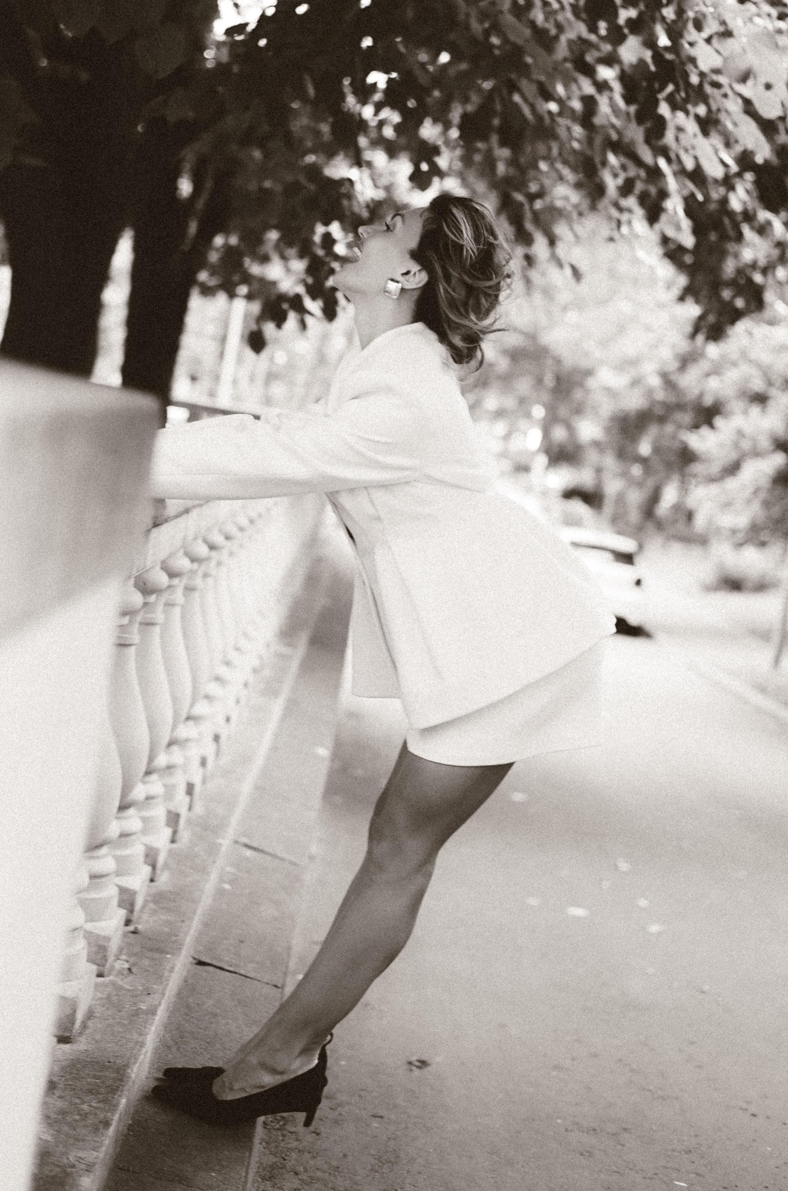 Tatiana. Фотограф Popova Polina