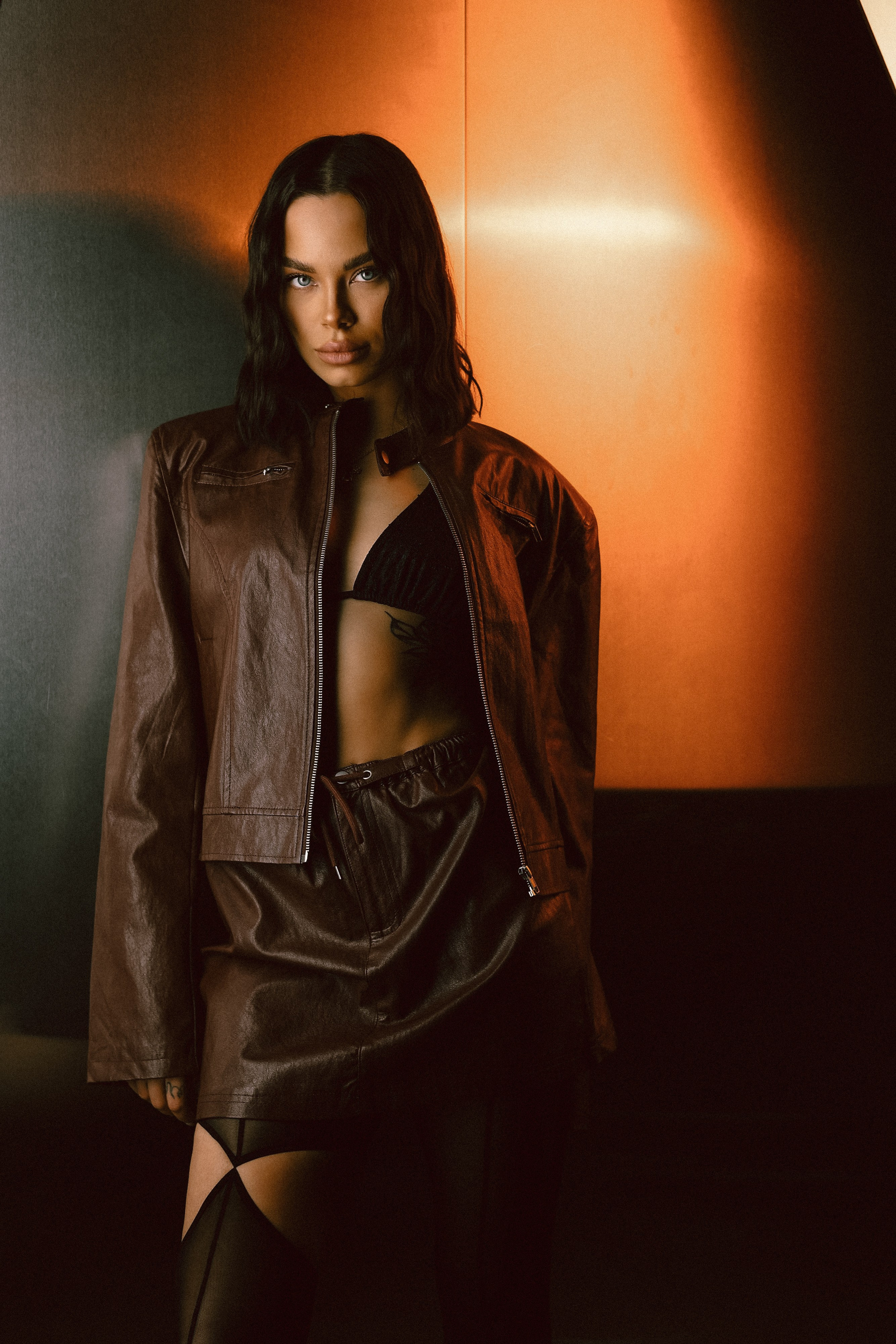 Саша. Фотограф Popova Polina