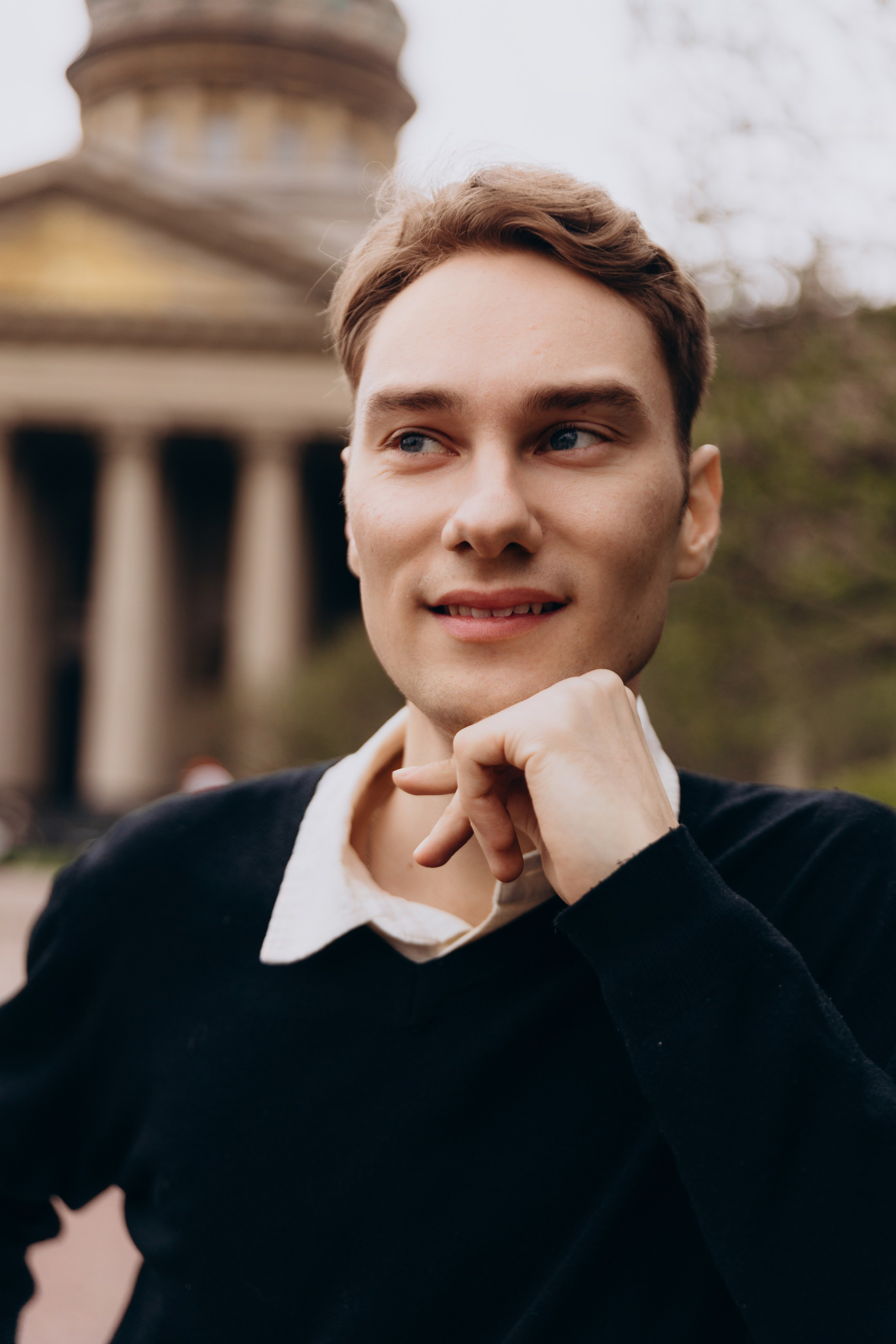 КАЗАНСКИЙ СОБОР. Фотограф в Санкт-Петербурге Разиля Идиятуллина