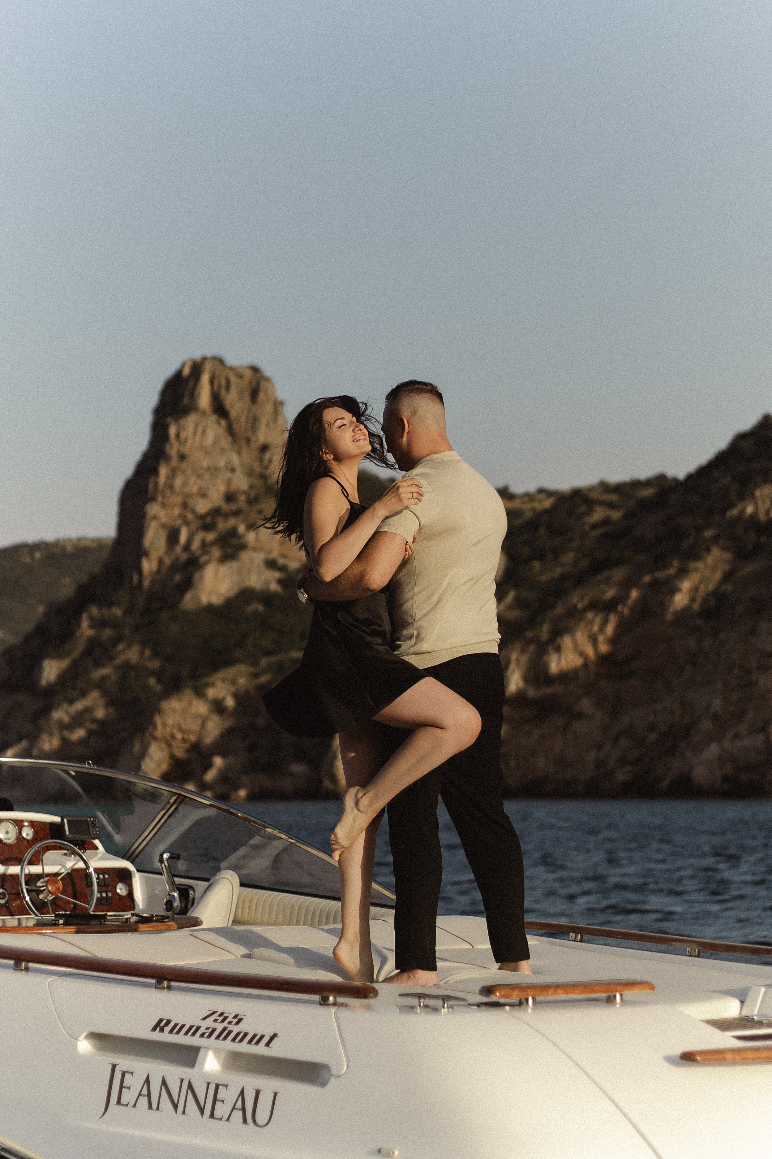 Парные / семейные. Фотограф в Крыму Алина Яковиненко