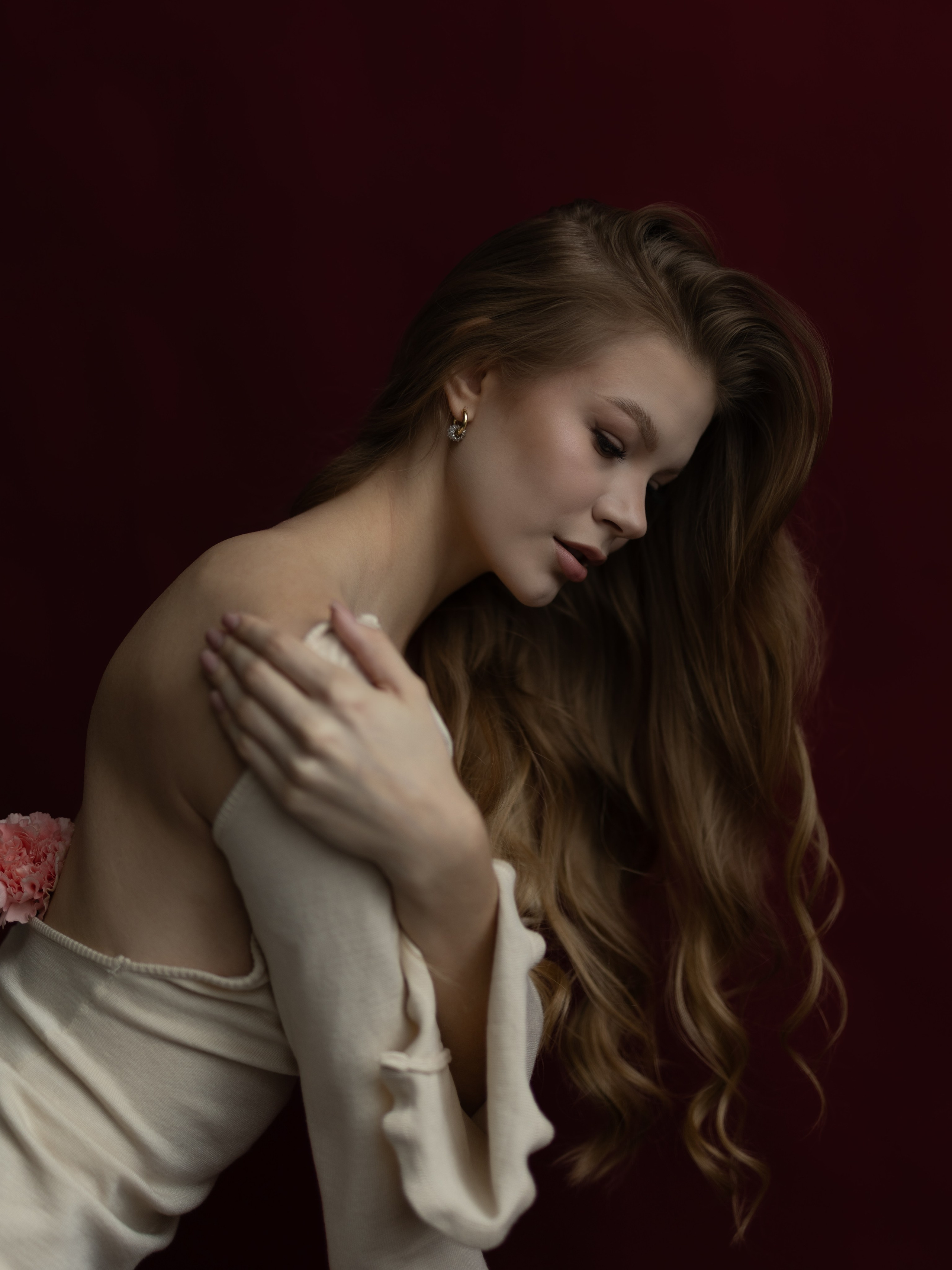 Алена. Женский портрет в городах: Москва | Архангельск | Котлас | Коряжма | Анастасия Лесникова|