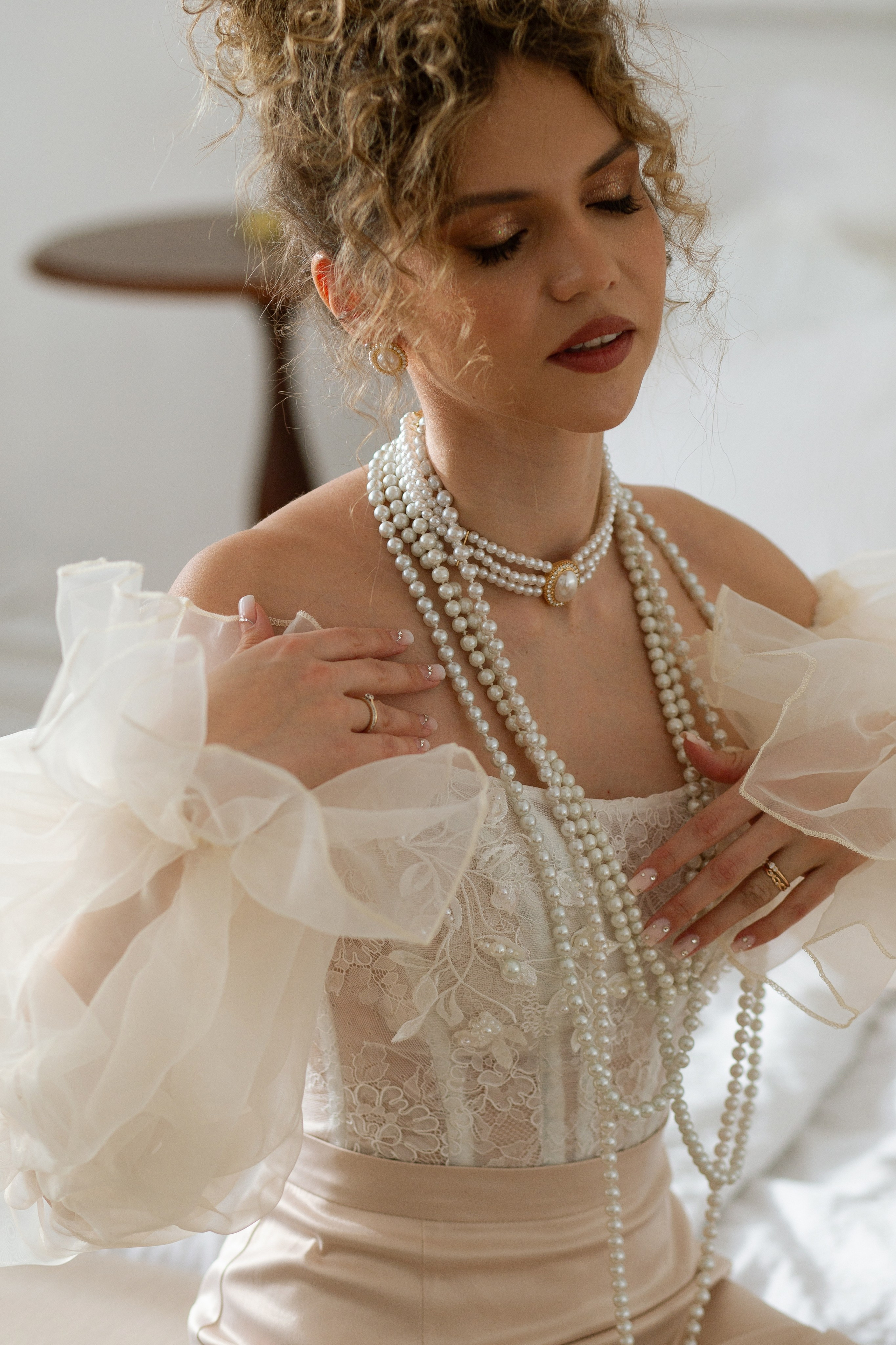 Екатерина. Фотограф Юлия Герасимова Иркутск