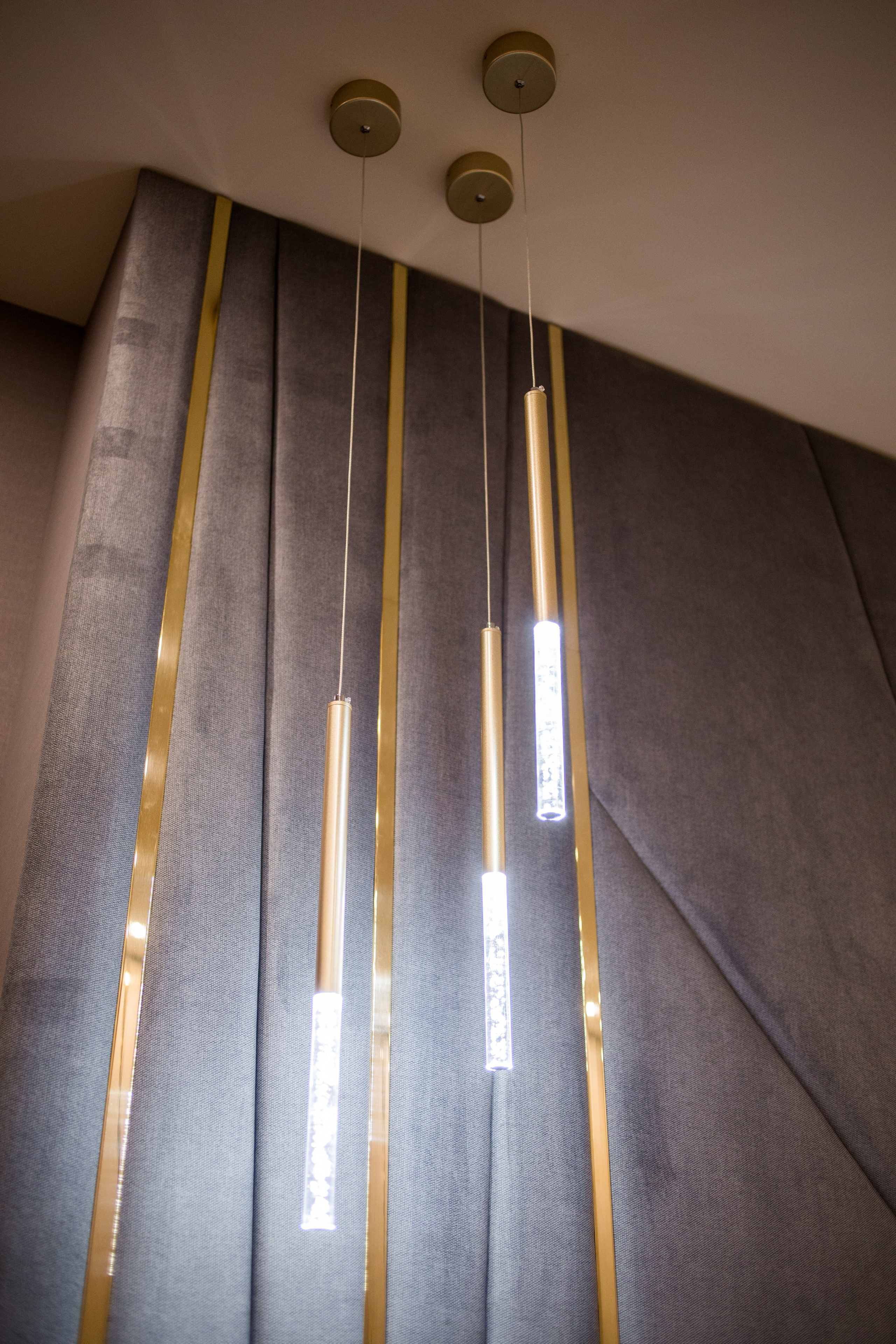 Интерьерная съемка Москва-Сити. Алексей Дьяков. Photo • Video • Event