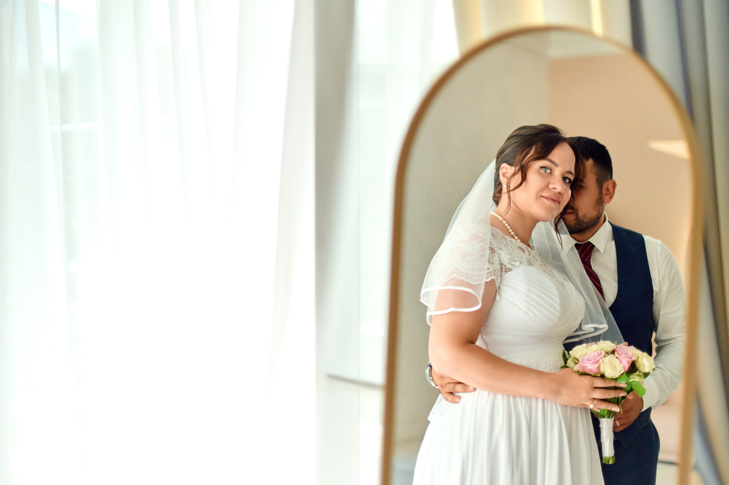 Н & О. Семейный и детский фотограф в г. Ногинске Ангелина Хасанова