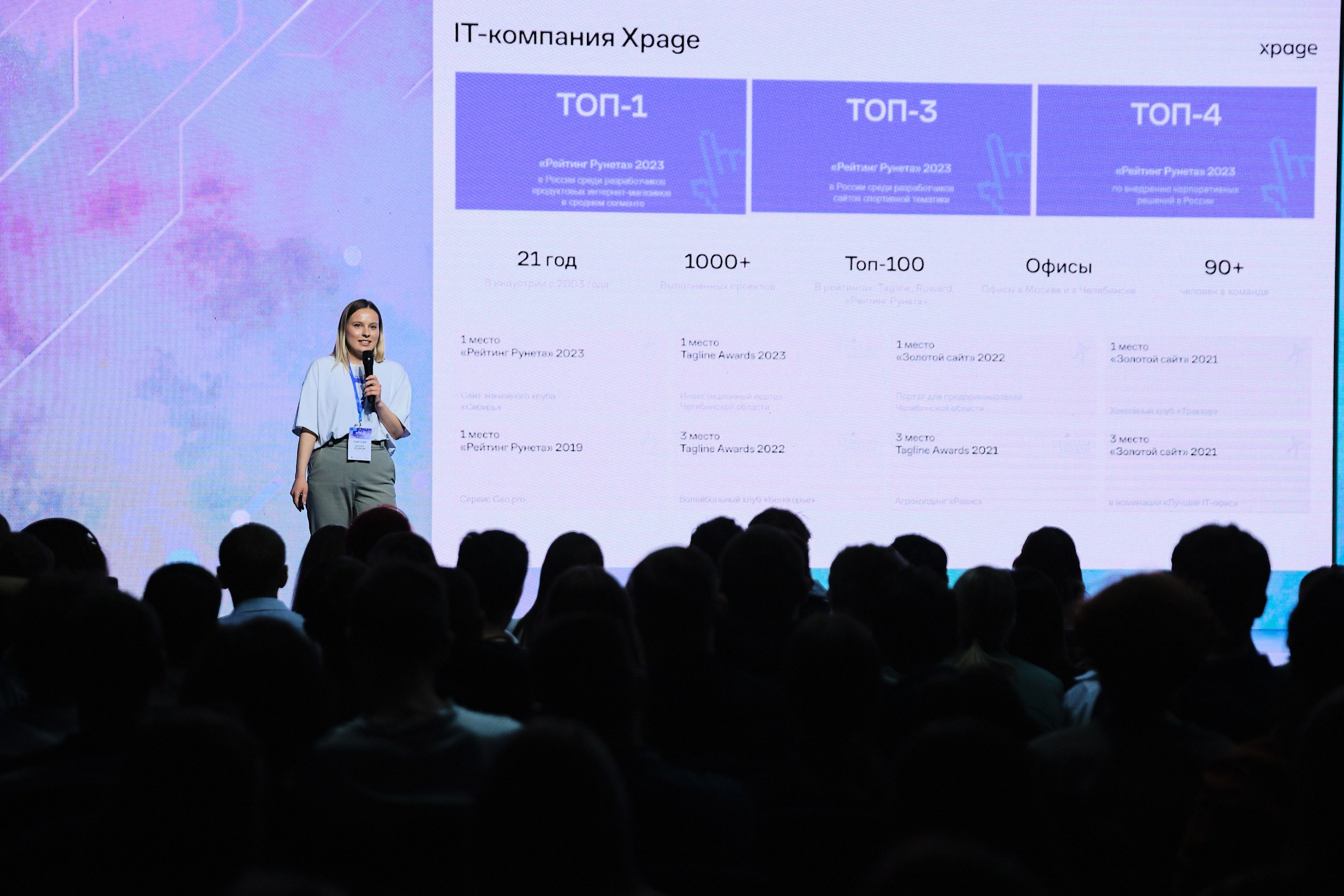 Цифровой форум «на ТЫ с IT». Матвей Яворский — фотограф в Челябинске