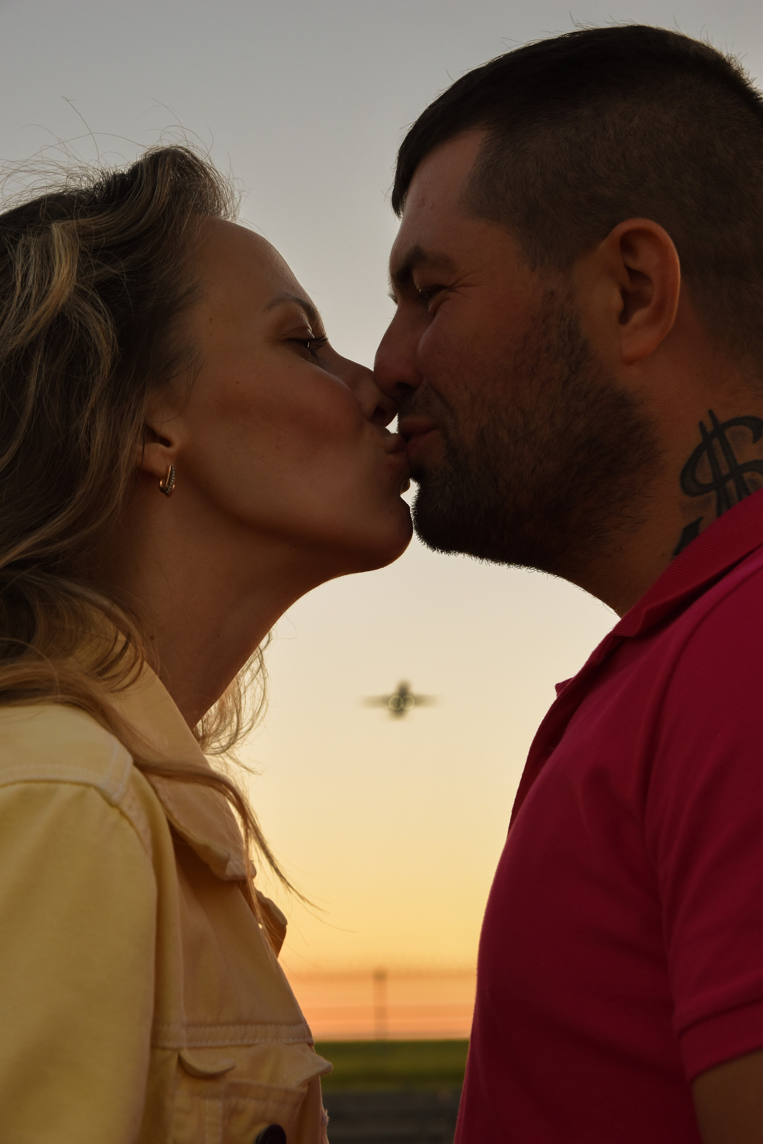 Индивидуальные фотосессии в Москве. Фотограф Лобанов Антон, г. Москва