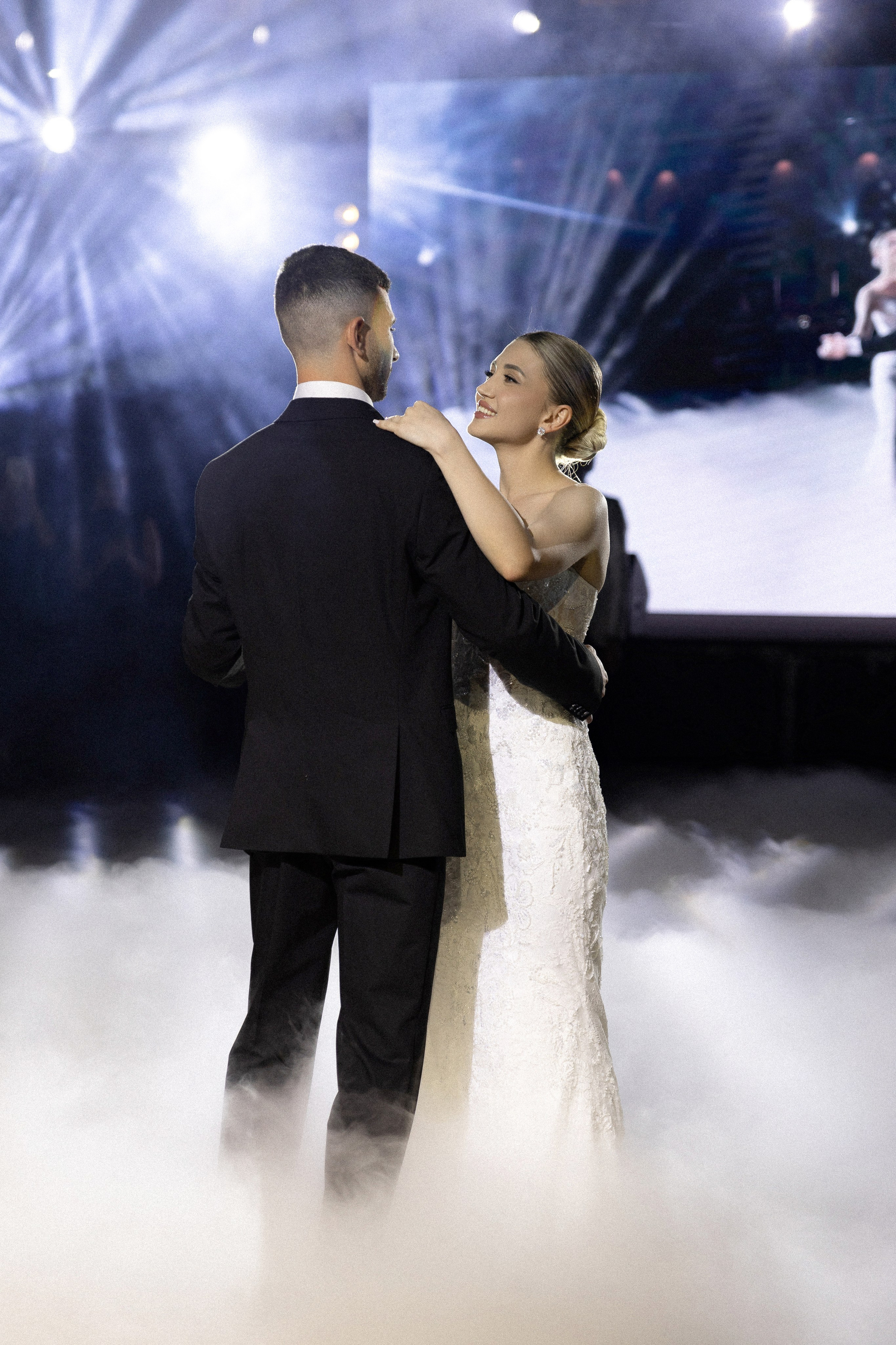 Тагир и Кристина. Свадебный фотограф